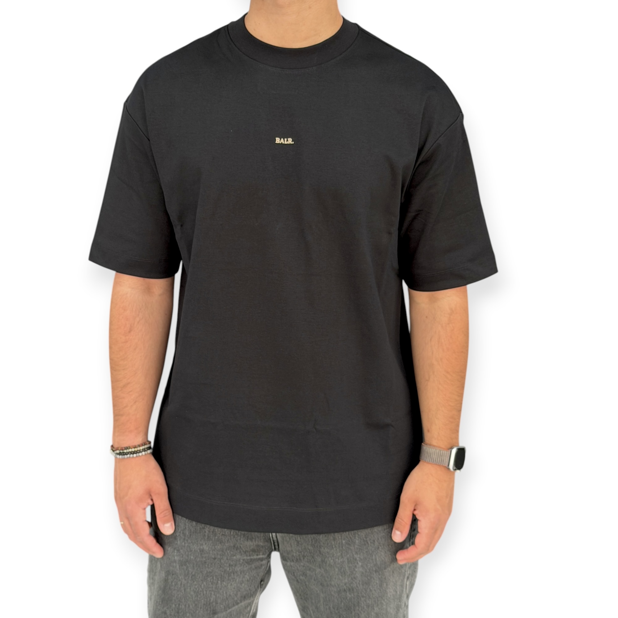 חולצה BALR RELEXED T SHIRT