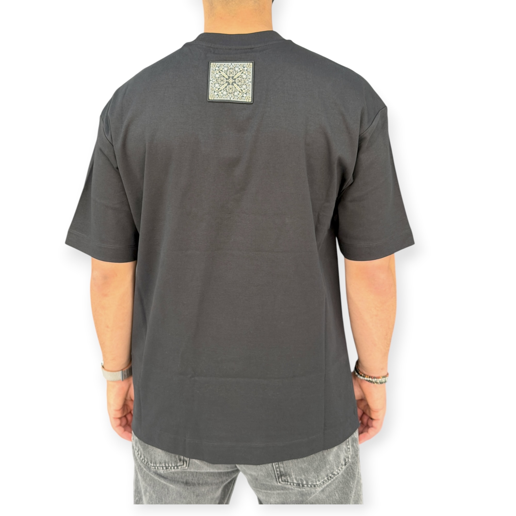 חולצה BALR RELEXED T SHIRT