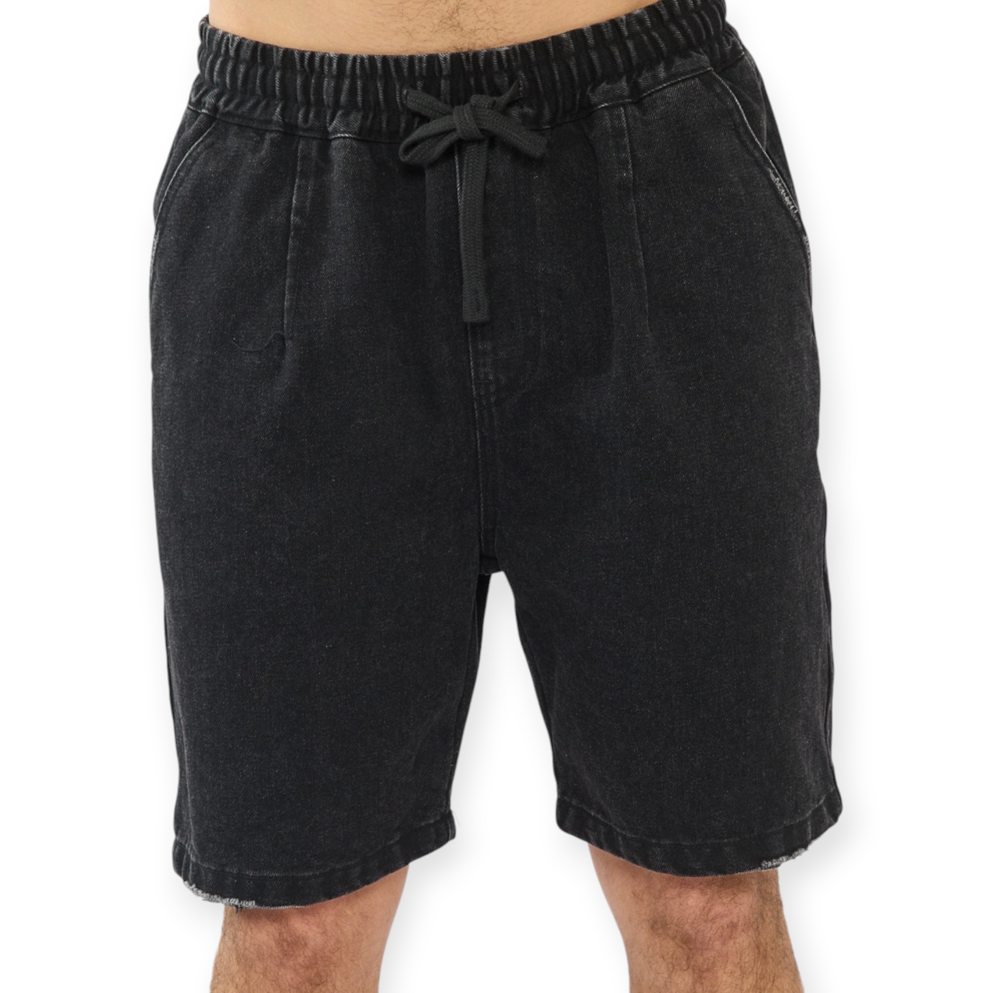 גינס קצר גברים PEPE JEANS SHORT DENIM