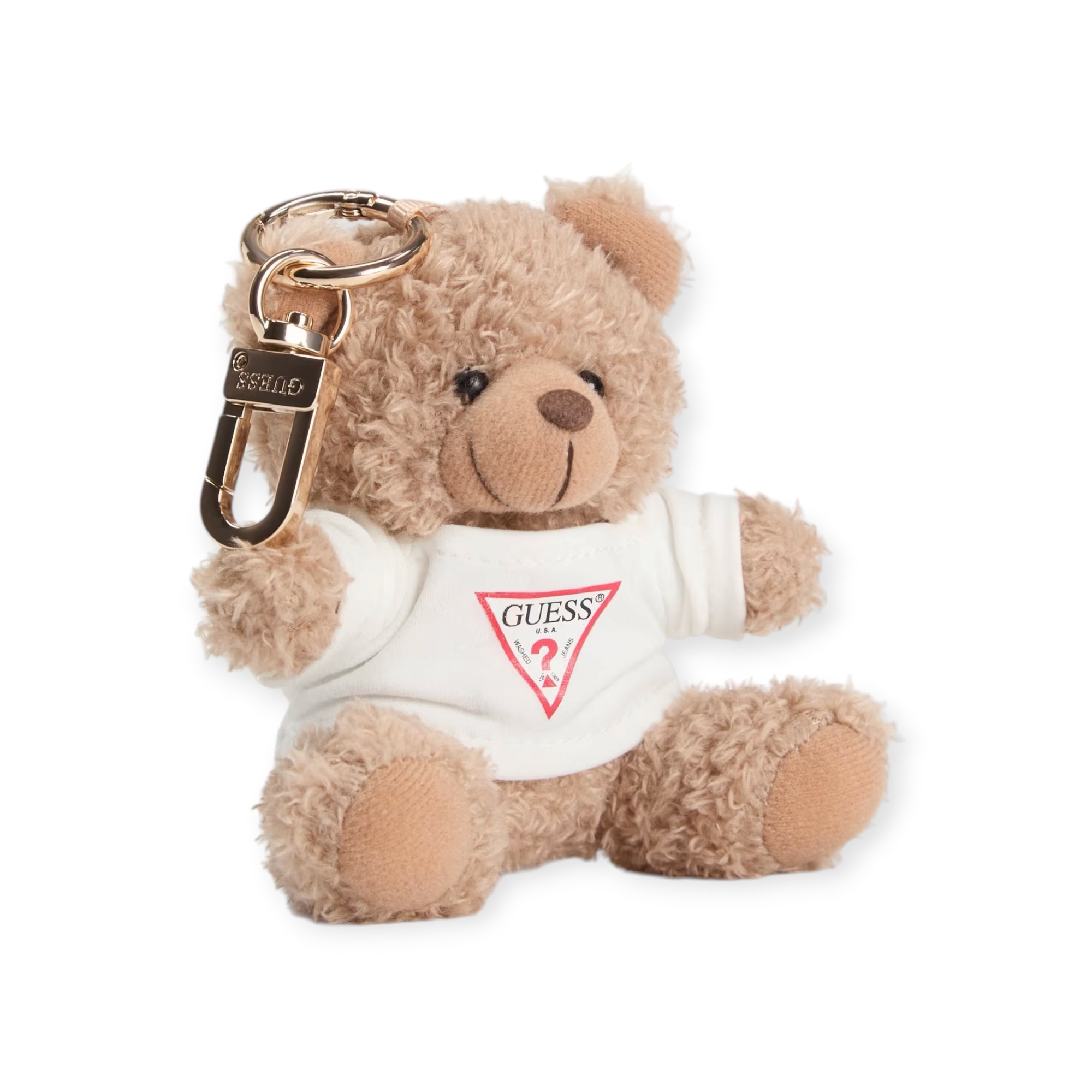 מחזיק מפתחות GUESS BEAR KEY CHAIN