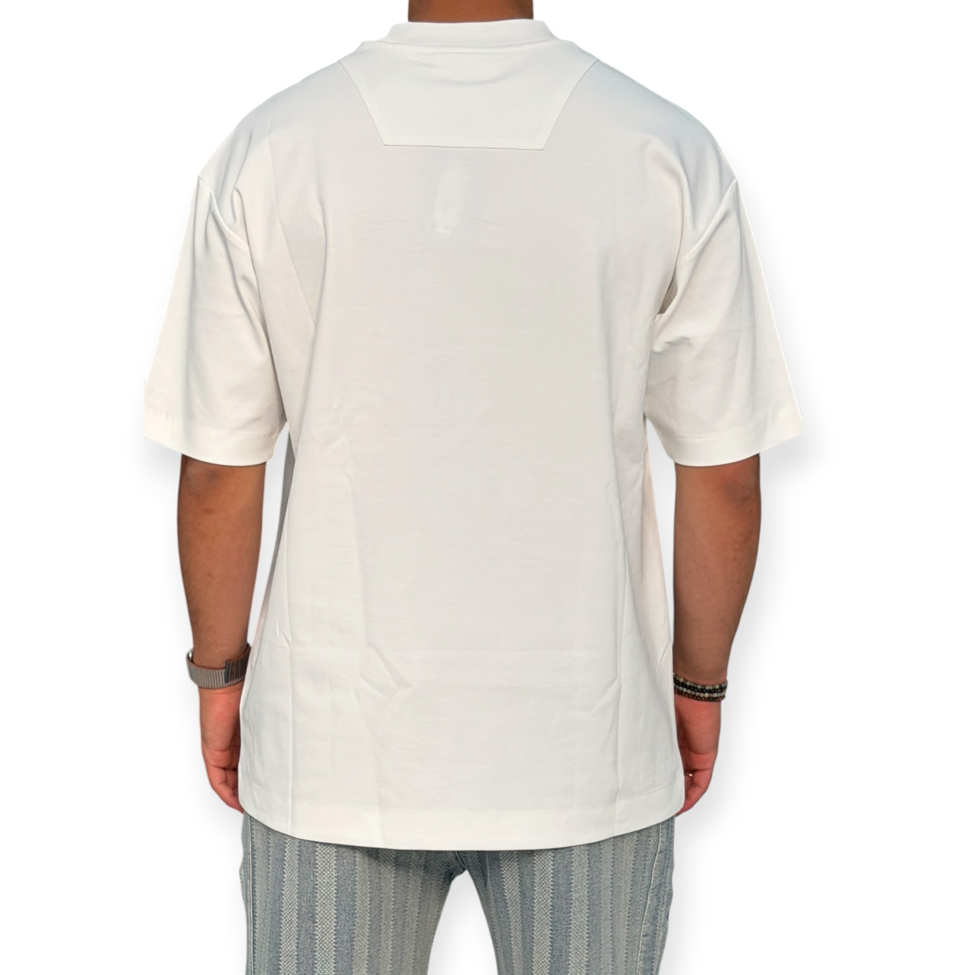 חולצה BALR RELEXED T SHIRT