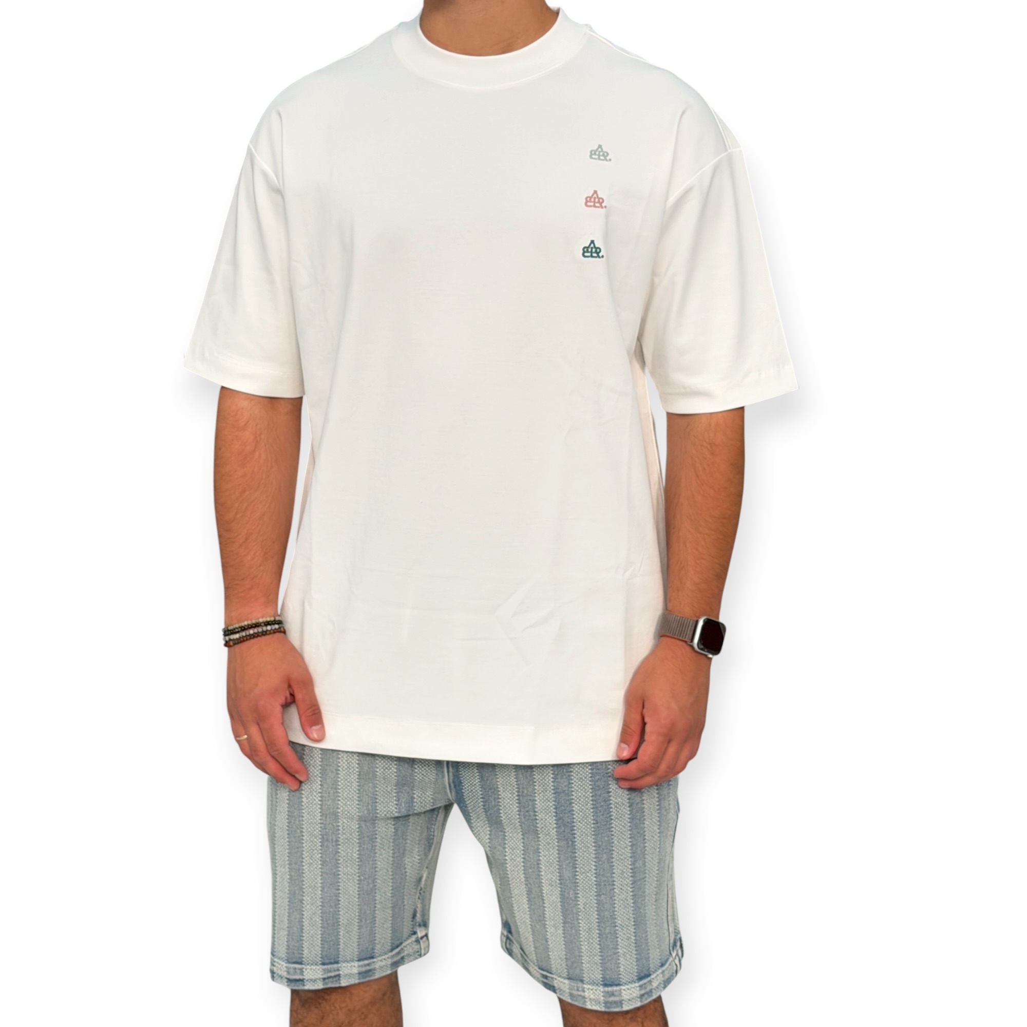 חולצה BALR RELEXED T SHIRT