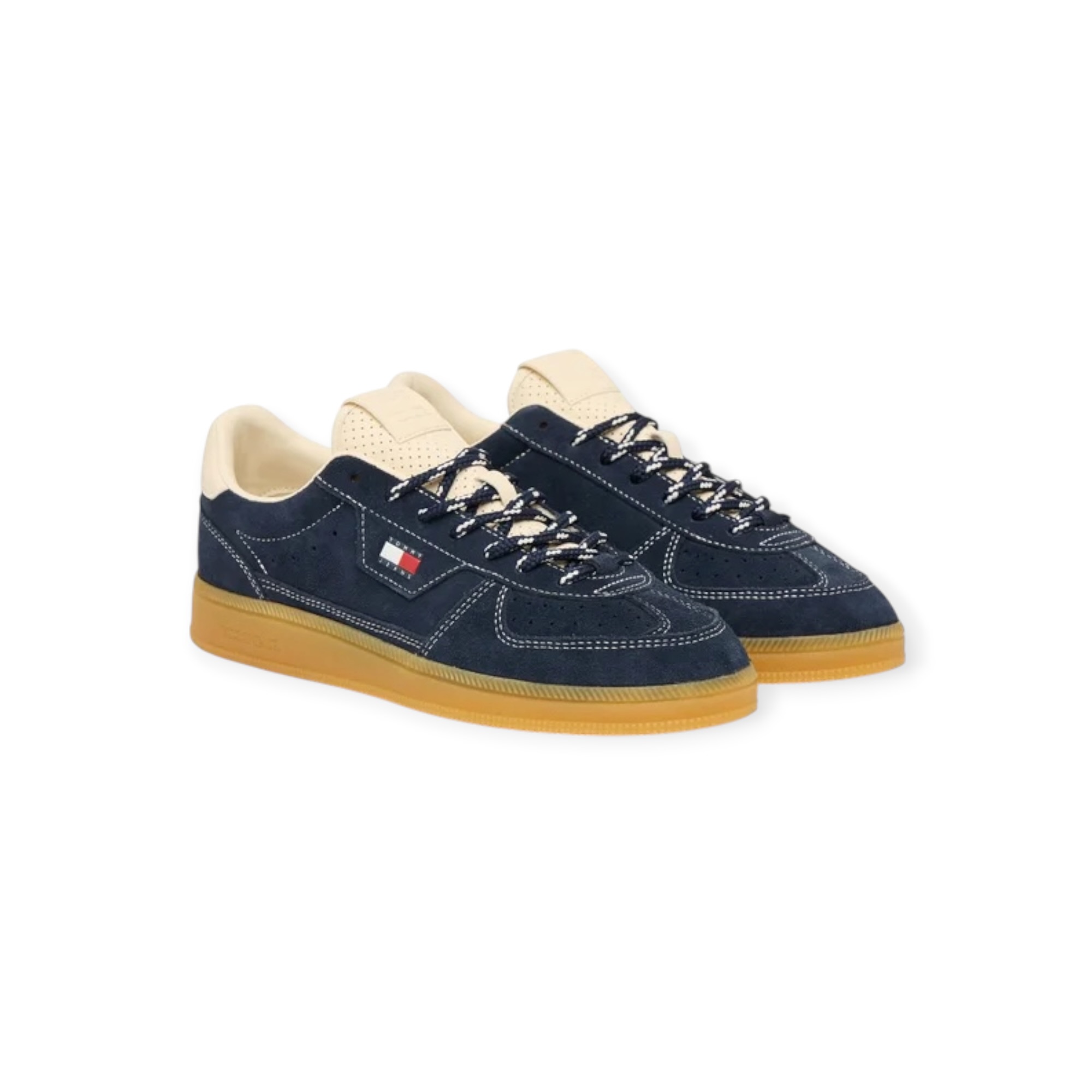 נעלי נשים TOMMY HILFIGER SNEAKERS