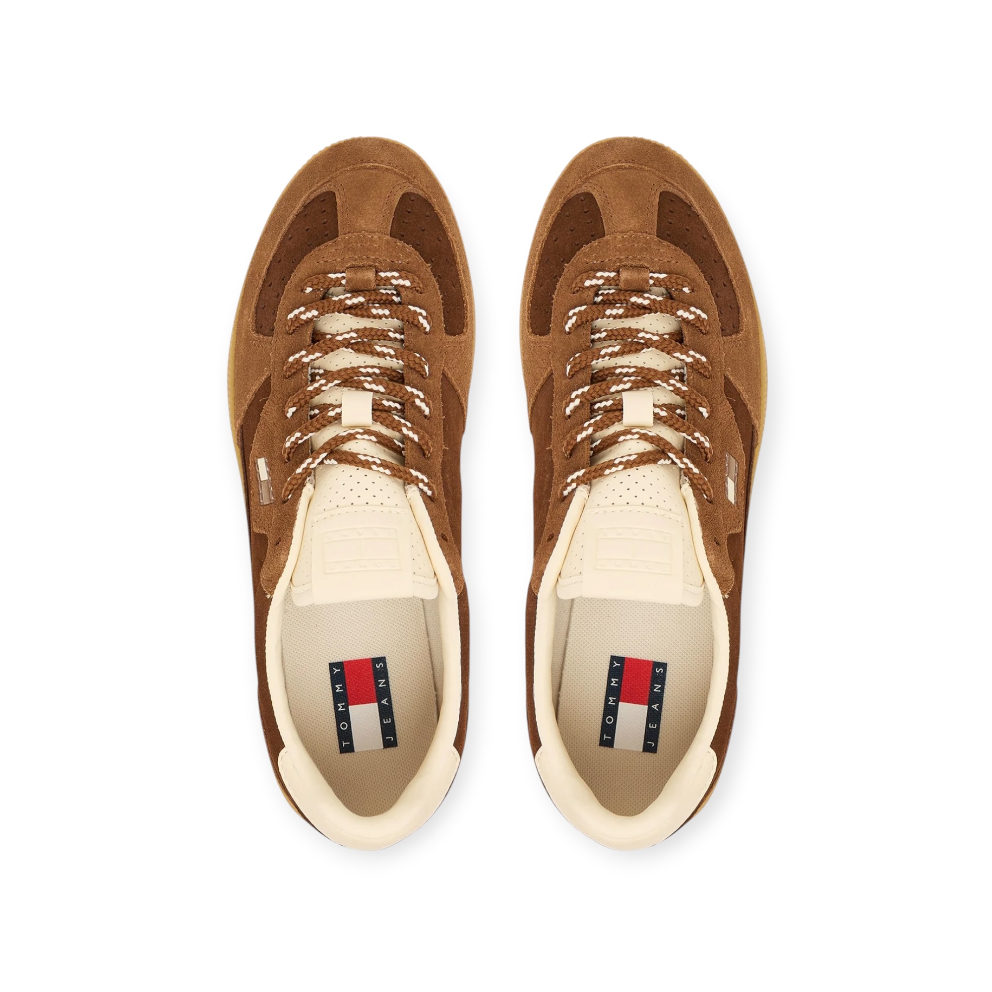 נעלי נשים TOMMY HILFIGER SNEAKERS