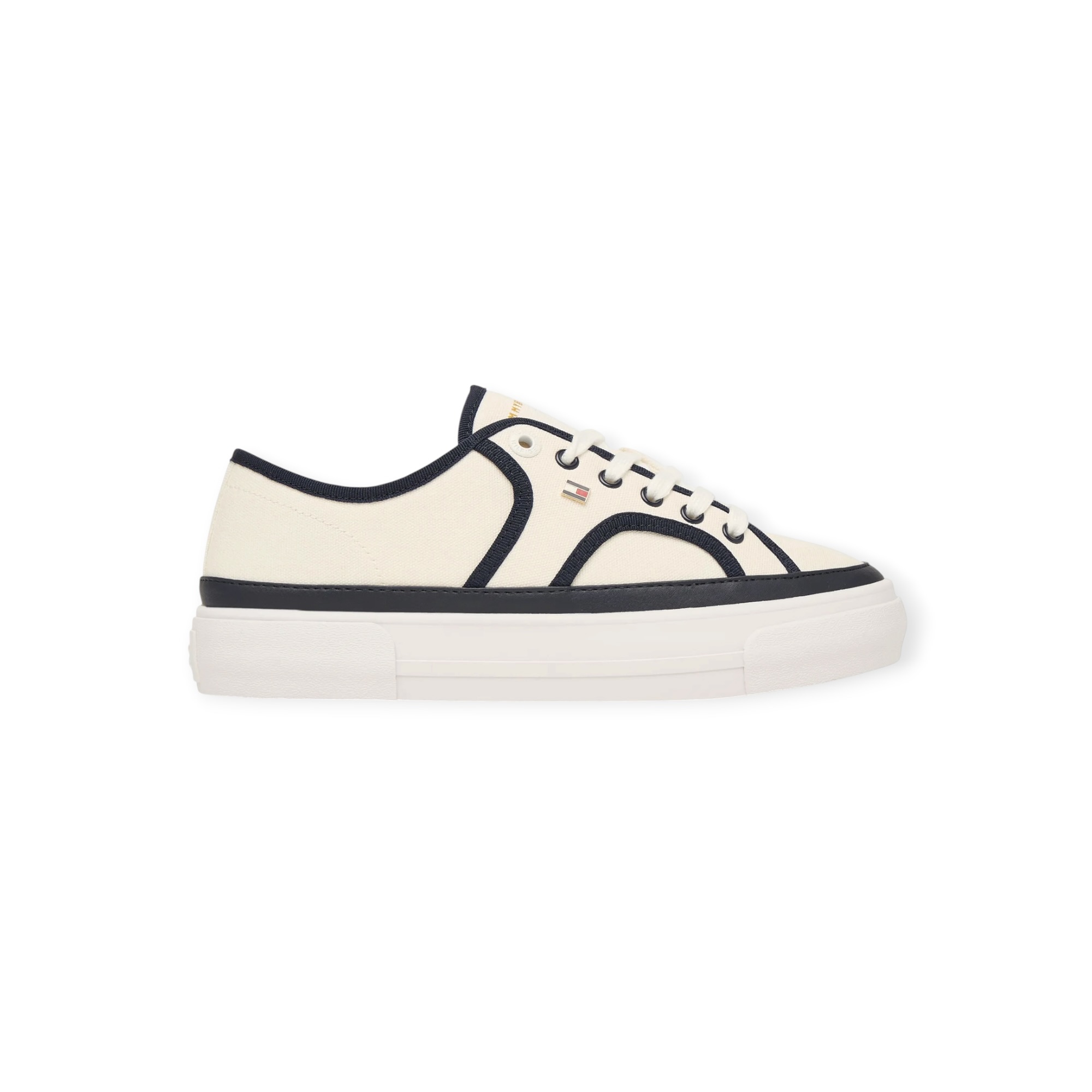 נעלי נשים TOMMY HILFIGER SNEAKERS