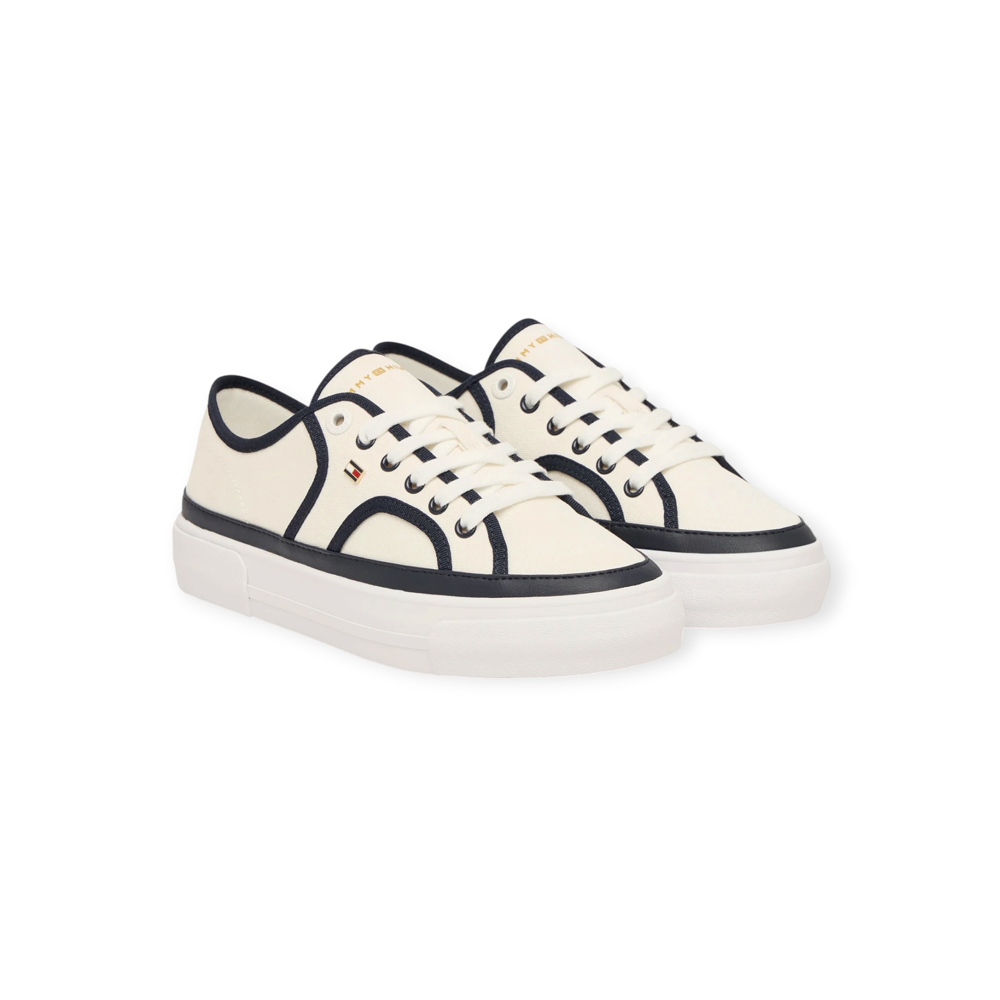 נעלי נשים TOMMY HILFIGER SNEAKERS