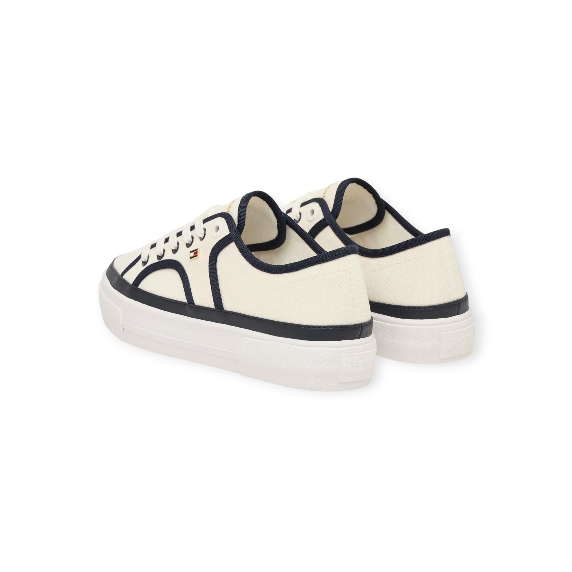 נעלי נשים TOMMY HILFIGER SNEAKERS