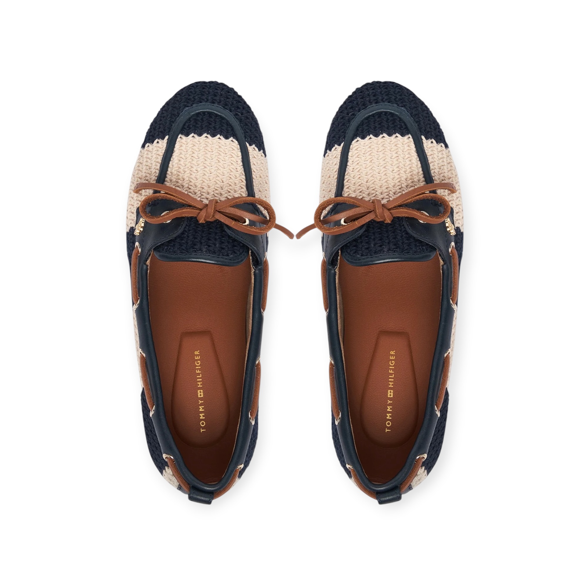 נעלי נשים TOMMY HILFIGER SHOES