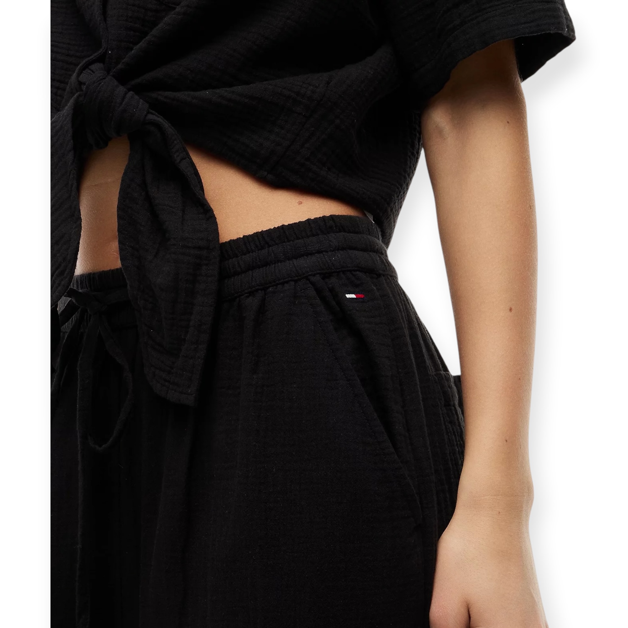 מכנס נשים TOMMY HILFIGER  PANT