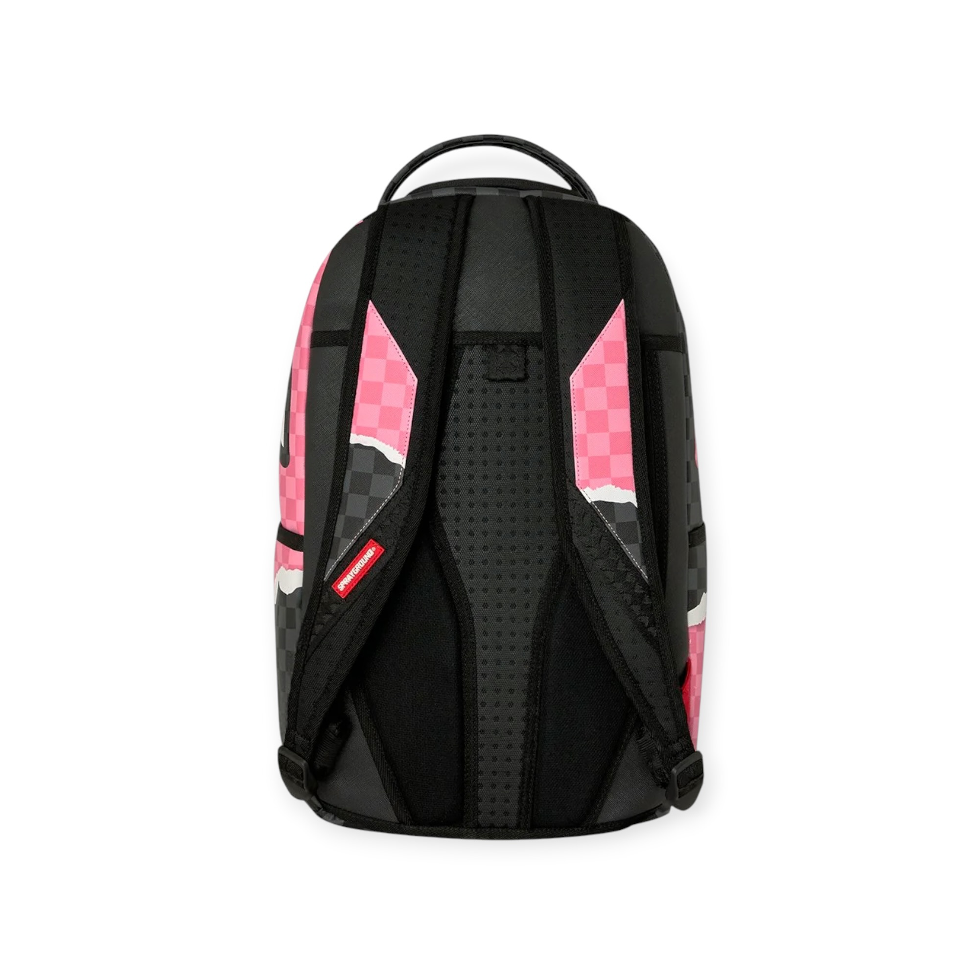 תיק גב SPRAYGROUND PINK PANTHER ON THE RUN BACKPACK תיק גב SPRAYGROUND PINK PANTHER ON THE RUN BACKPACK