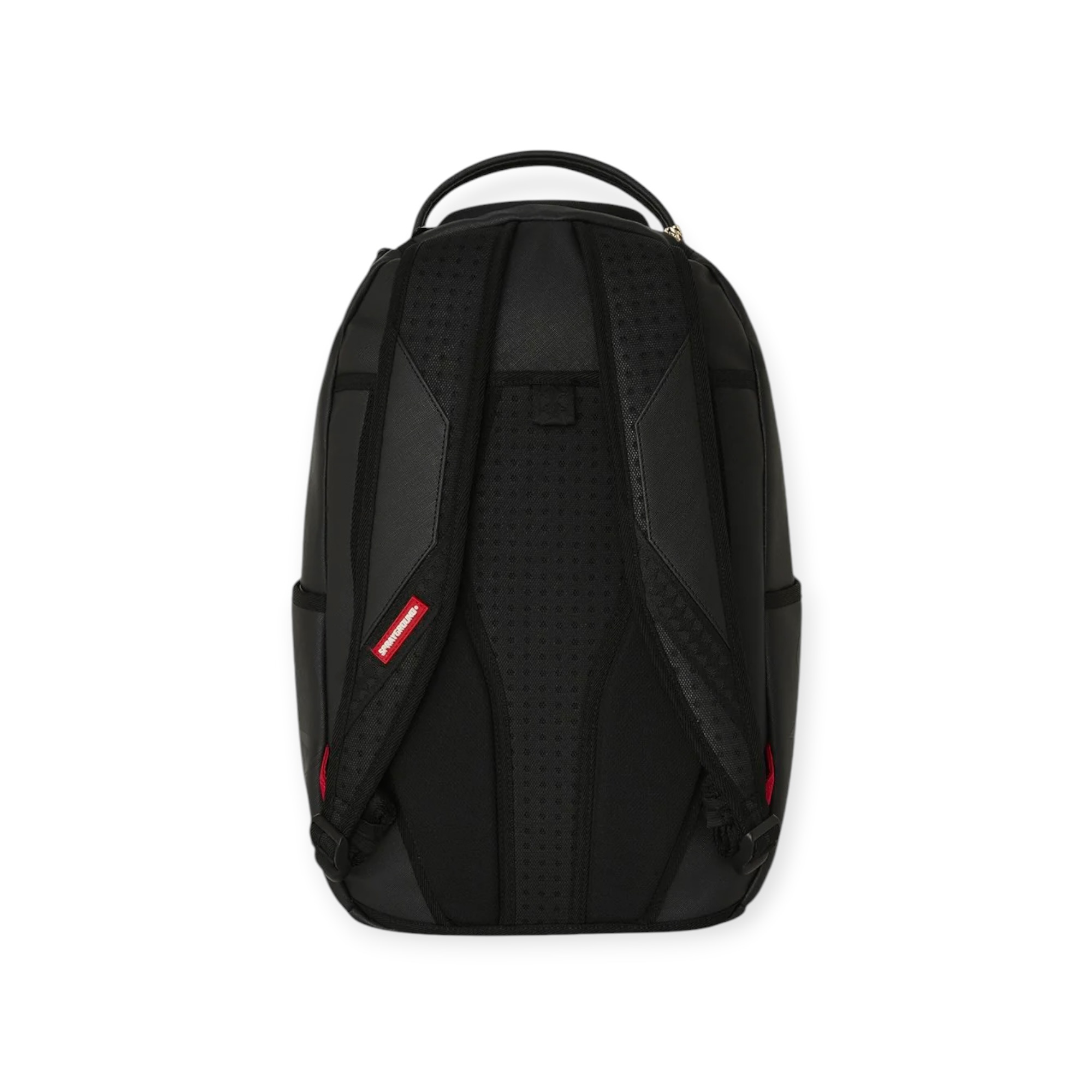 תיק גב SPRAYGROUND LUX BLACK GHOST DRIP BACKPACK