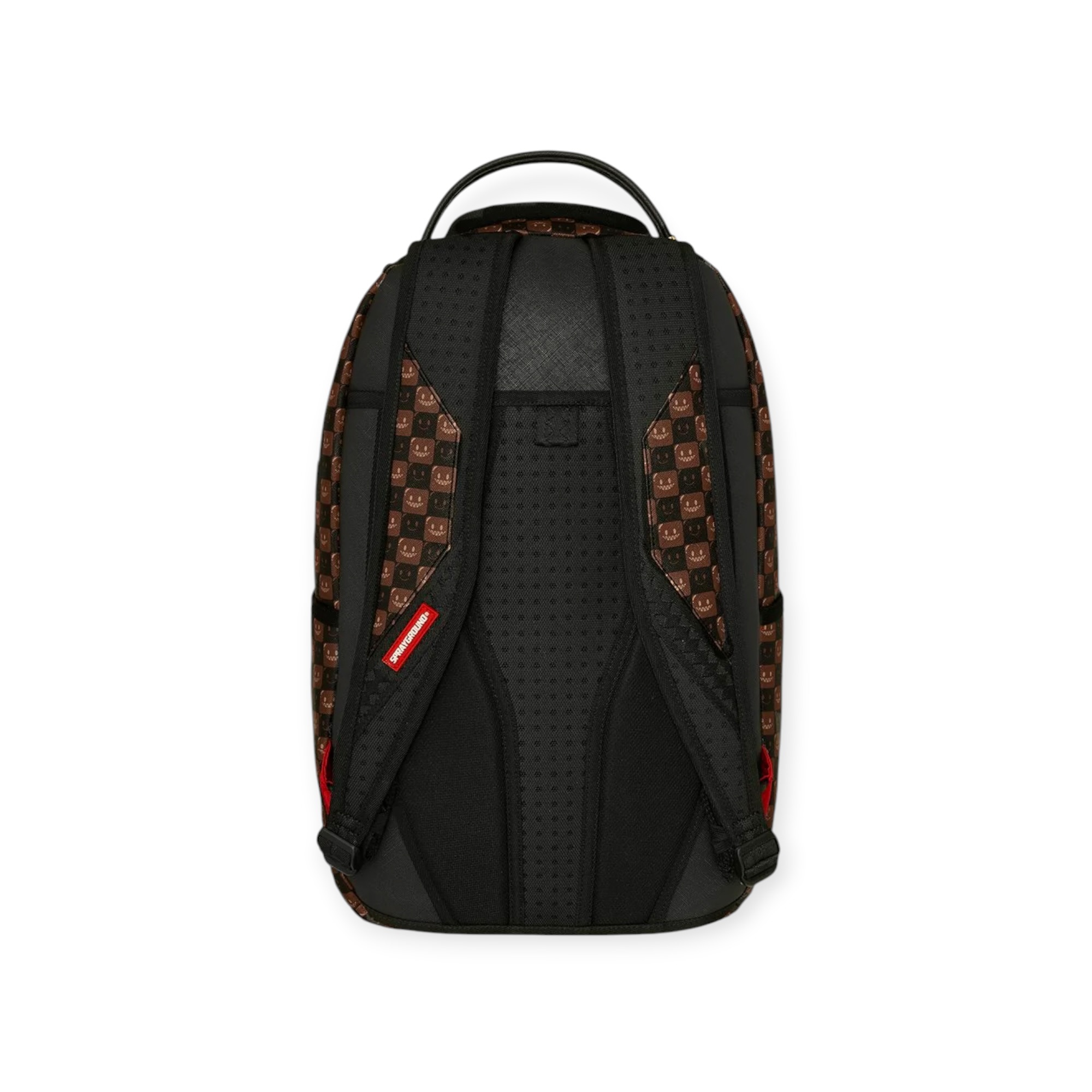 תיק גב  SPRAYGROUND SHARKS IN PARIS WTF BACKPACK