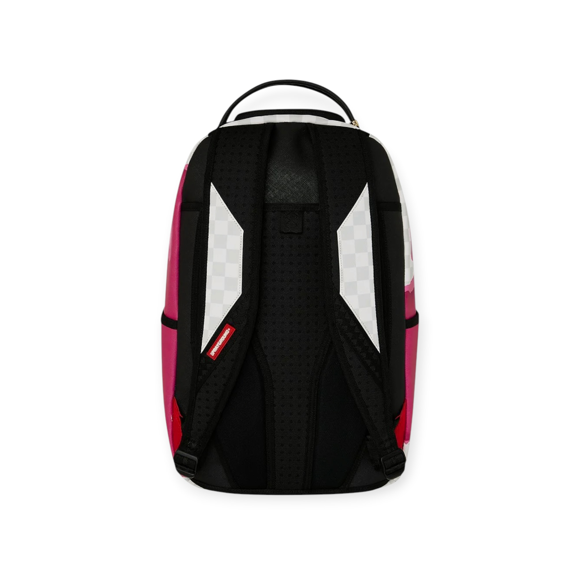 תיק גב  SPRAYGROUND 3D CHECK BACKPACK