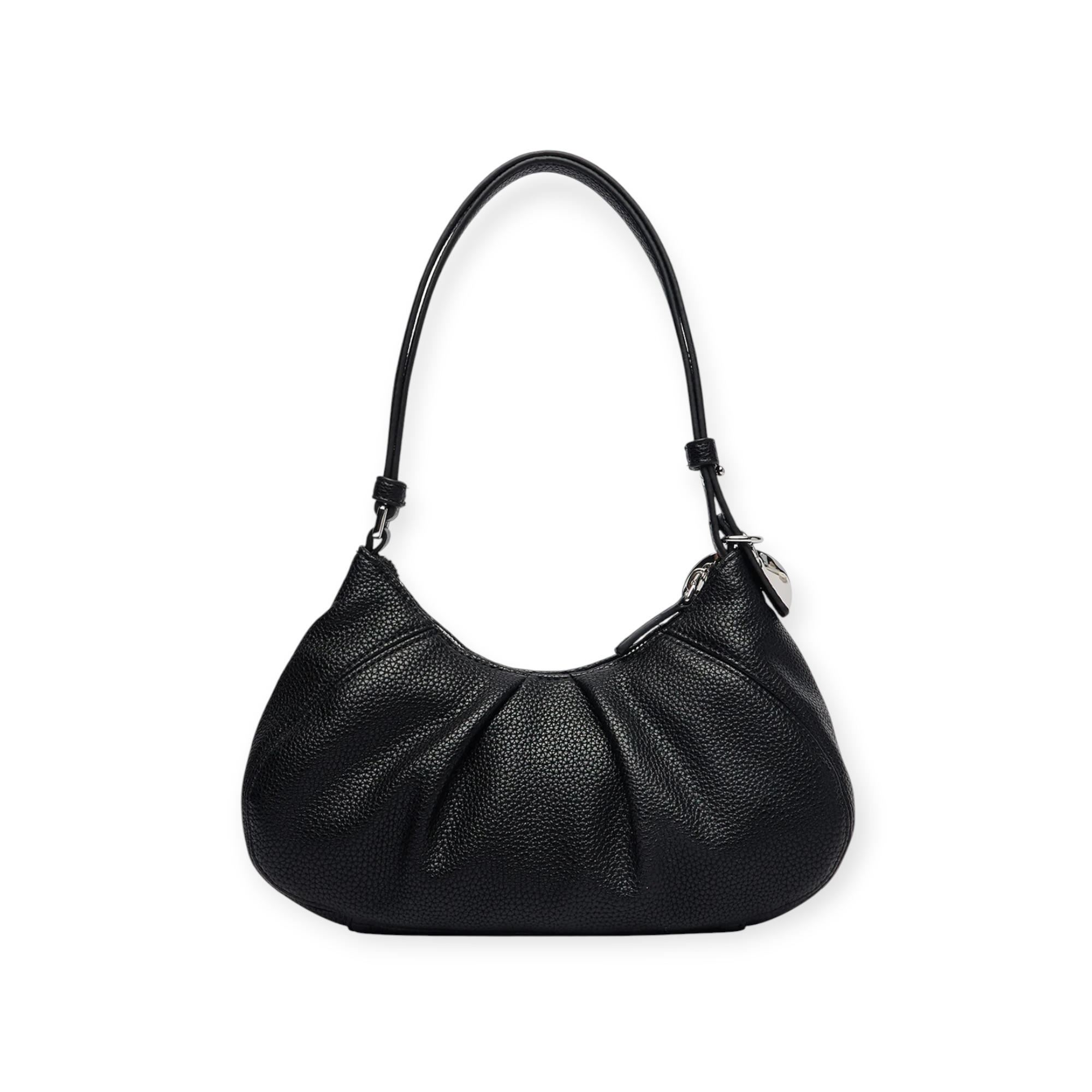 תיק נשים CALVIN KLEIN ENGRAVED HW SMALL BAG