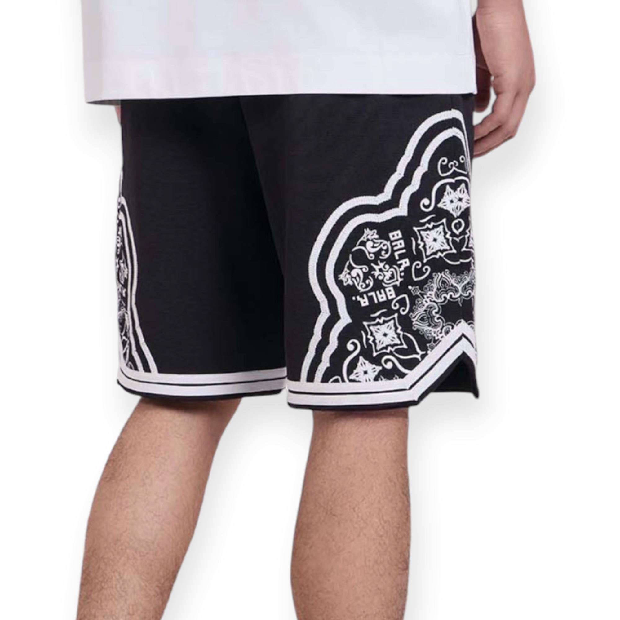 מכנס קצר גברים BALR SHORT PANTS