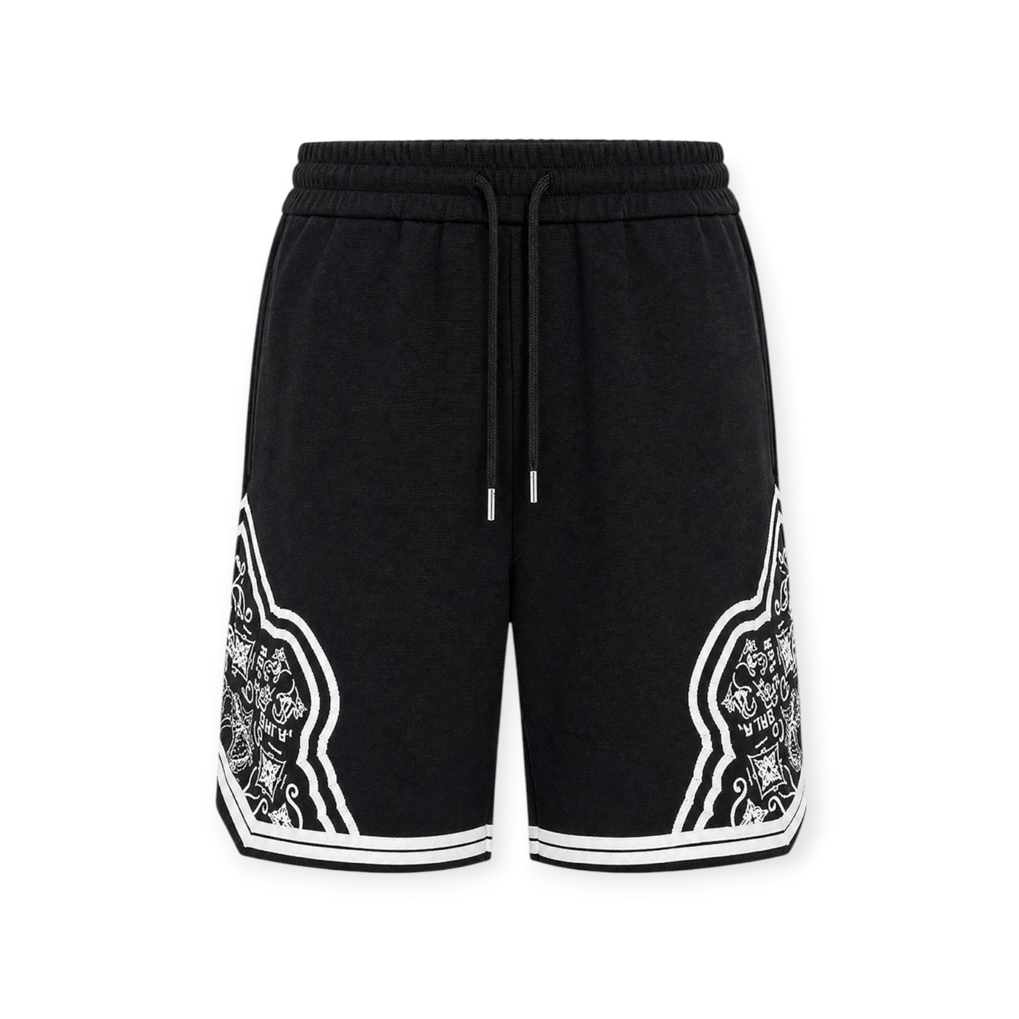 מכנס קצר גברים BALR SHORT PANTS