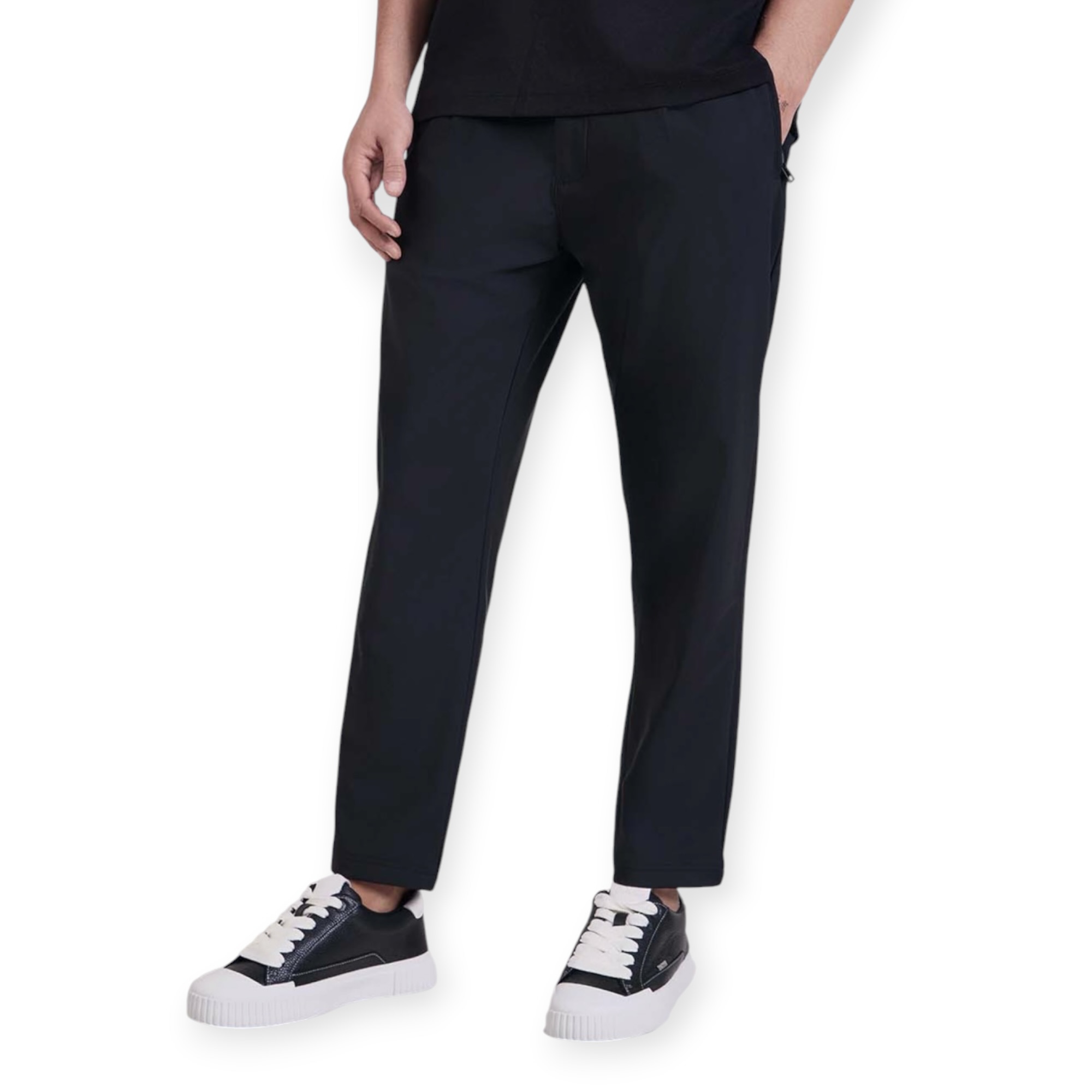 מכנס גברים BALR FASHION LONG PANTS
