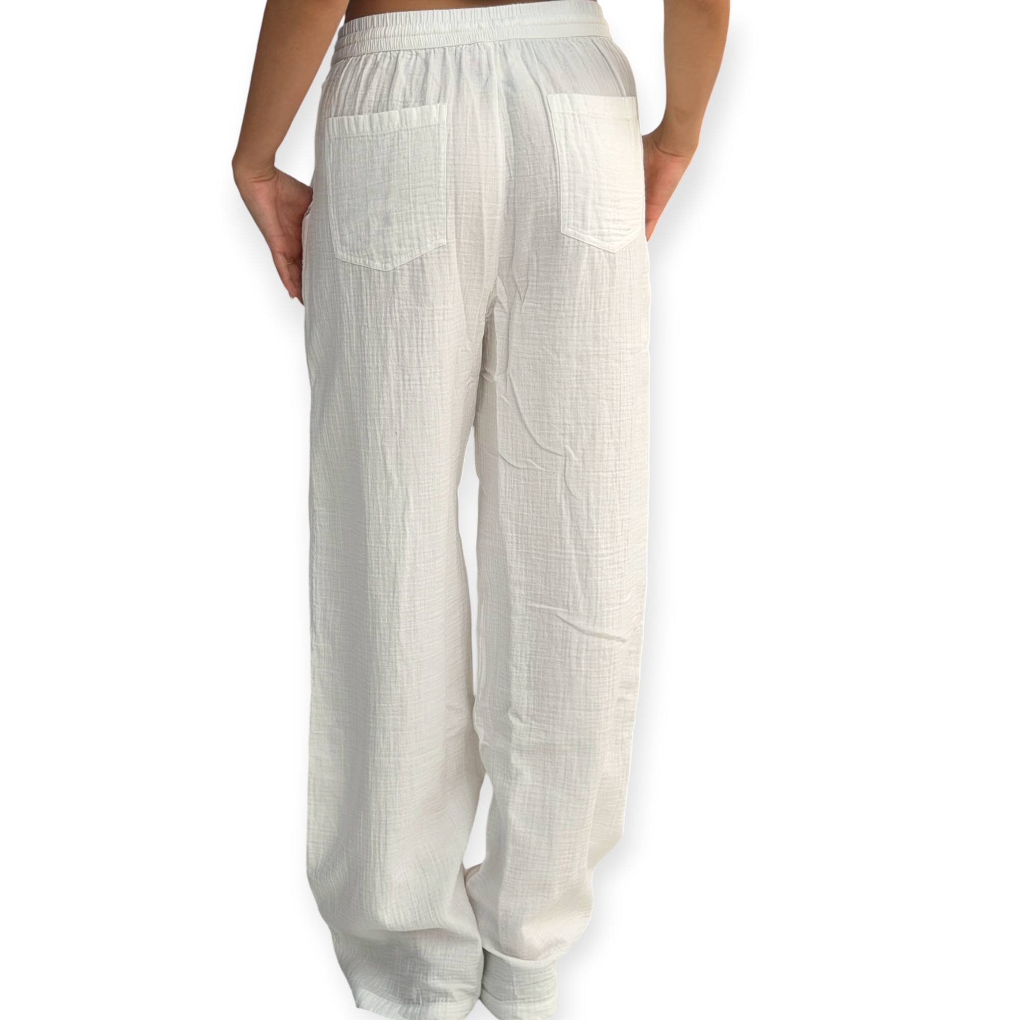 מכנס נשים TOMMY HILFIGER  PANT