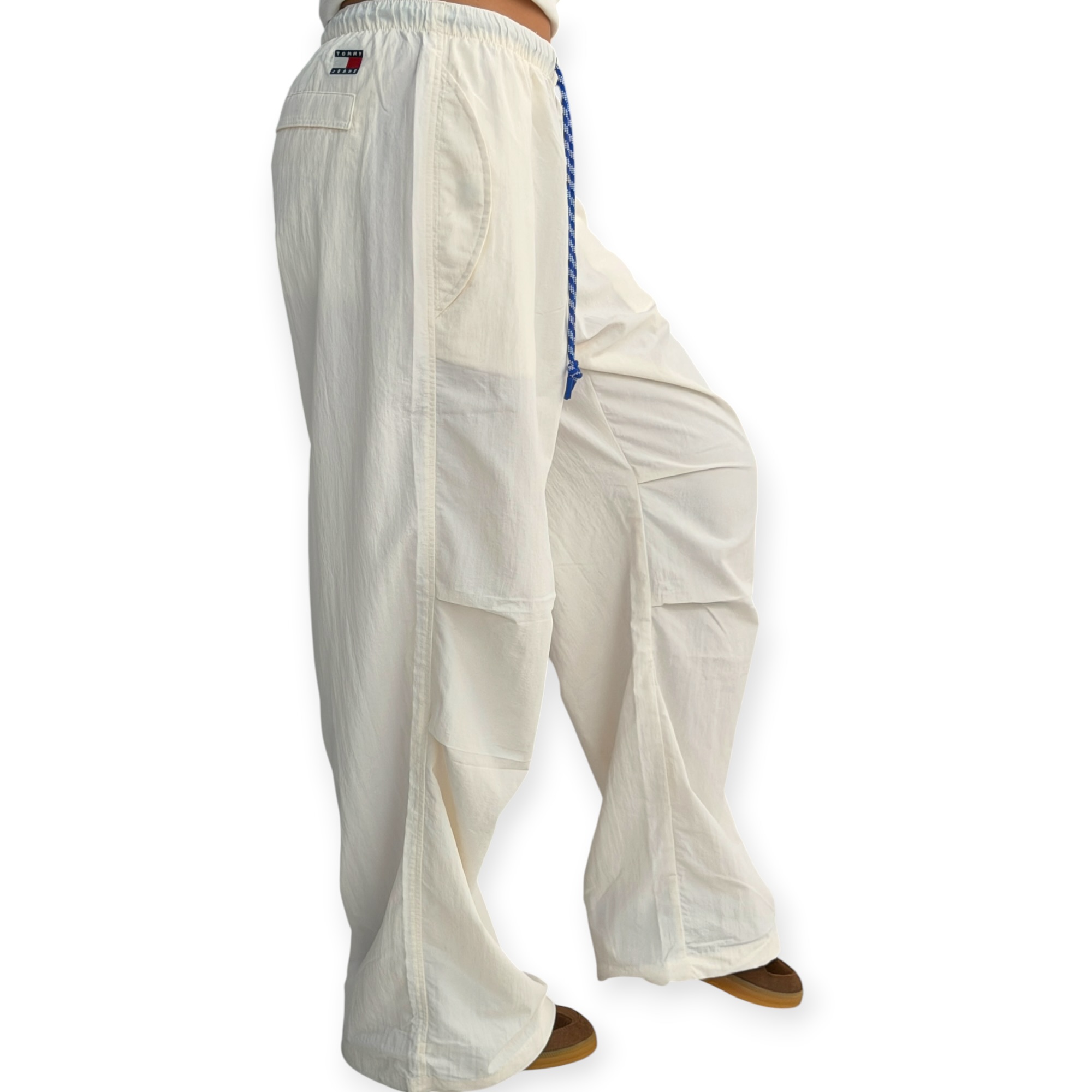 מכנס נשים TOMMY HILFIGER PANTS