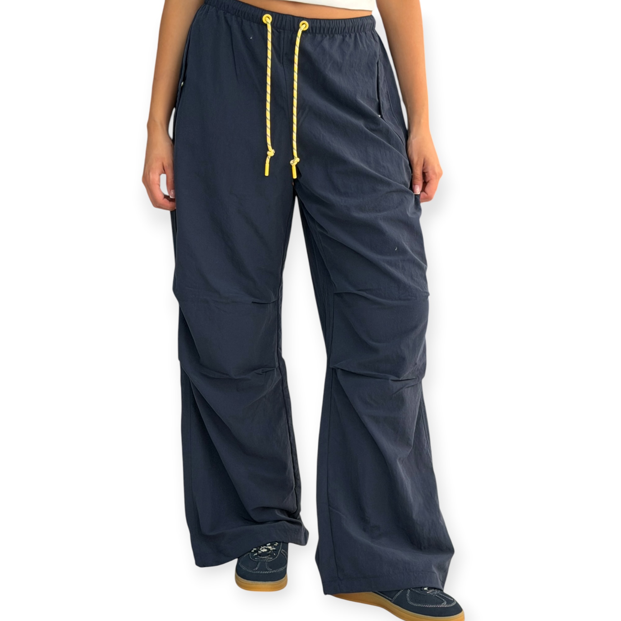 מכנס נשים TOMMY HILFIGER PANTS