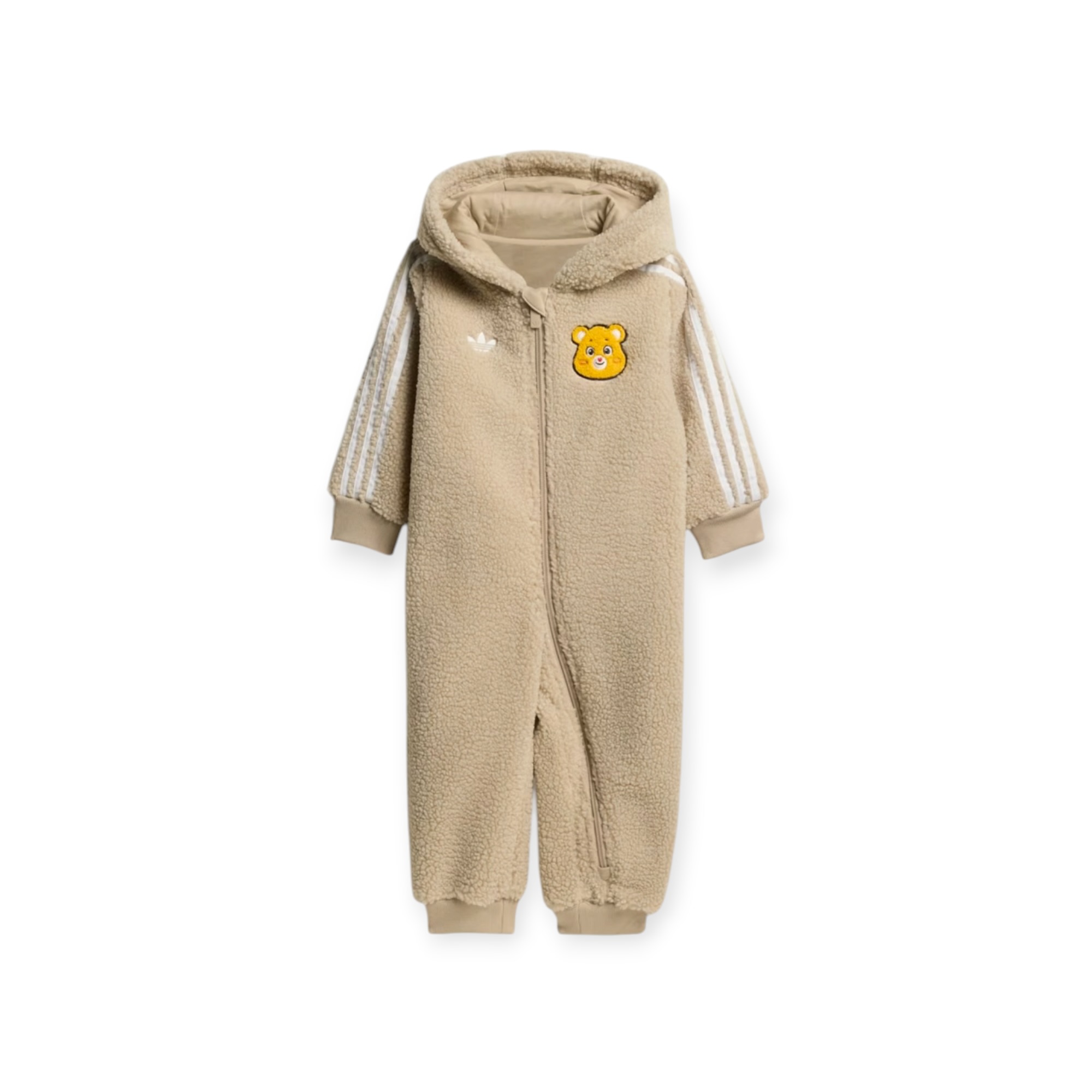 אובראול שנים ADIDAS ONESIE  0-4