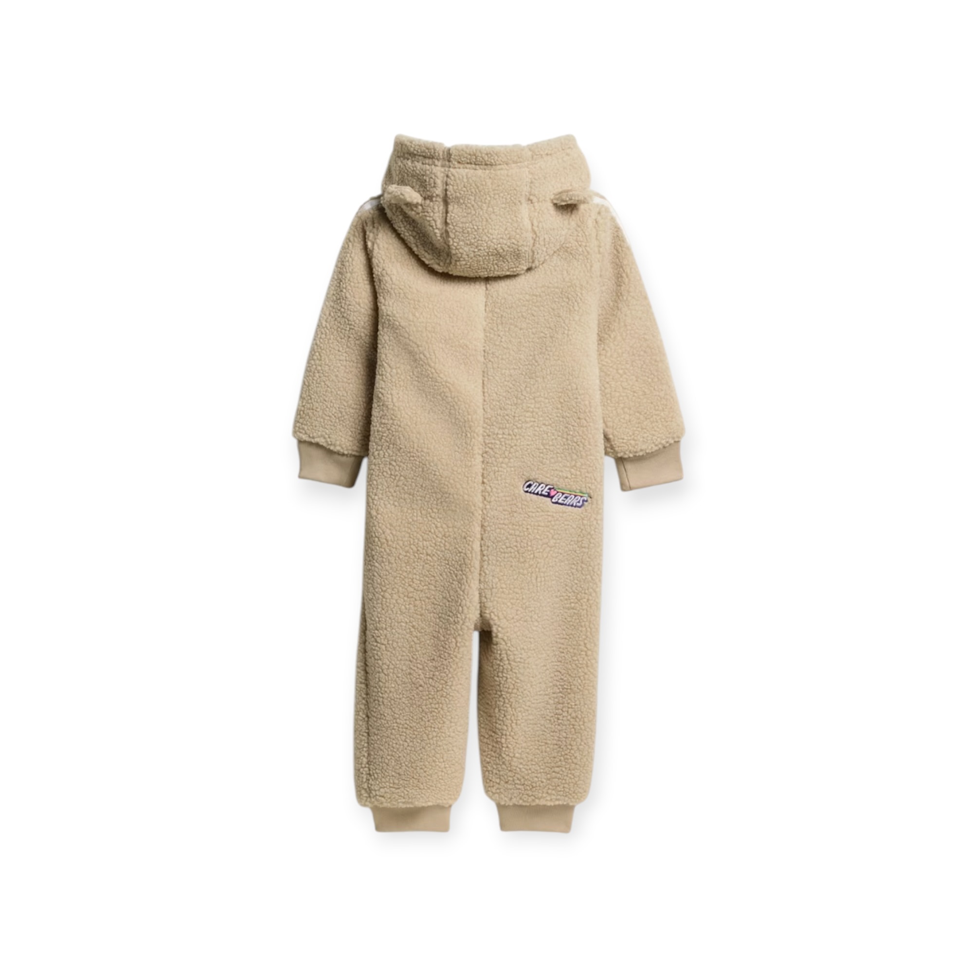 אובראול שנים ADIDAS ONESIE  0-4