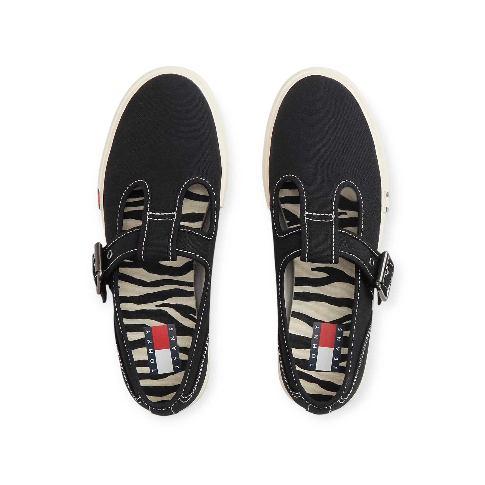 נעלי נשים TOMMY HILFIGER  SNEAKERS