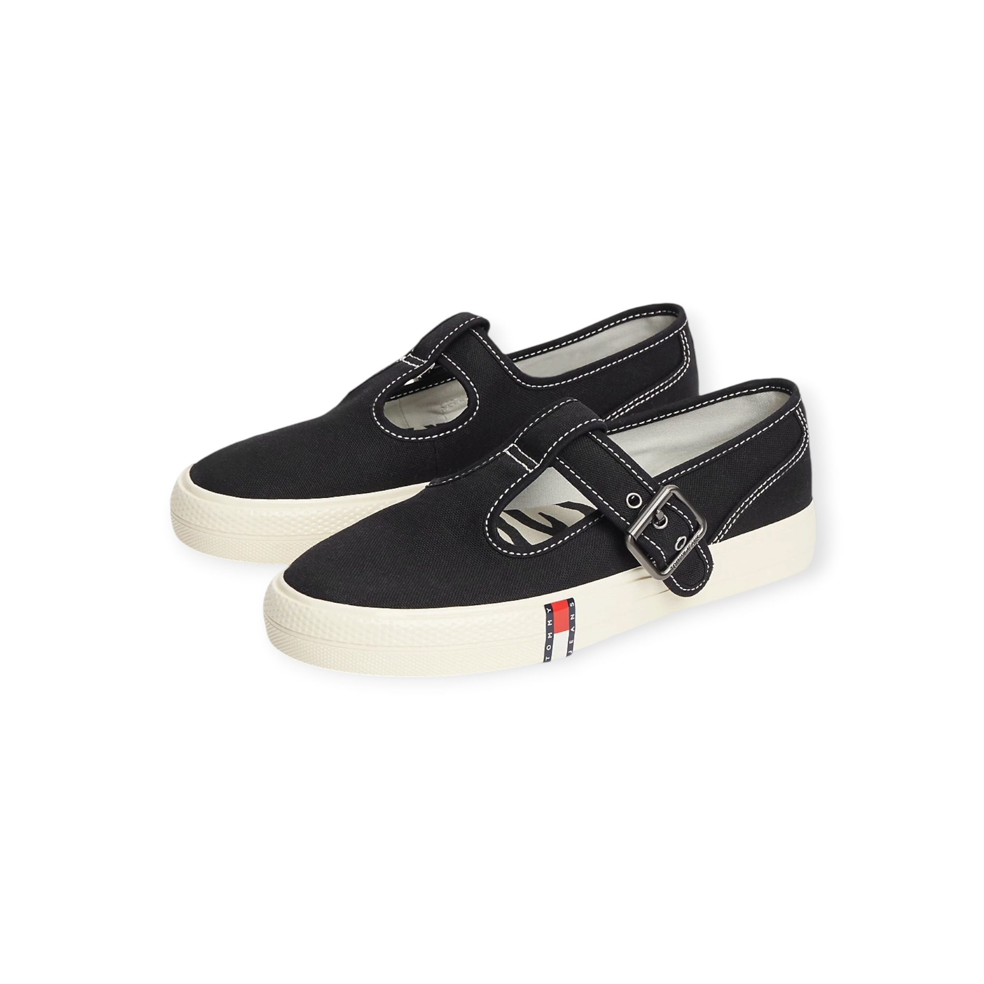 נעלי נשים TOMMY HILFIGER  SNEAKERS