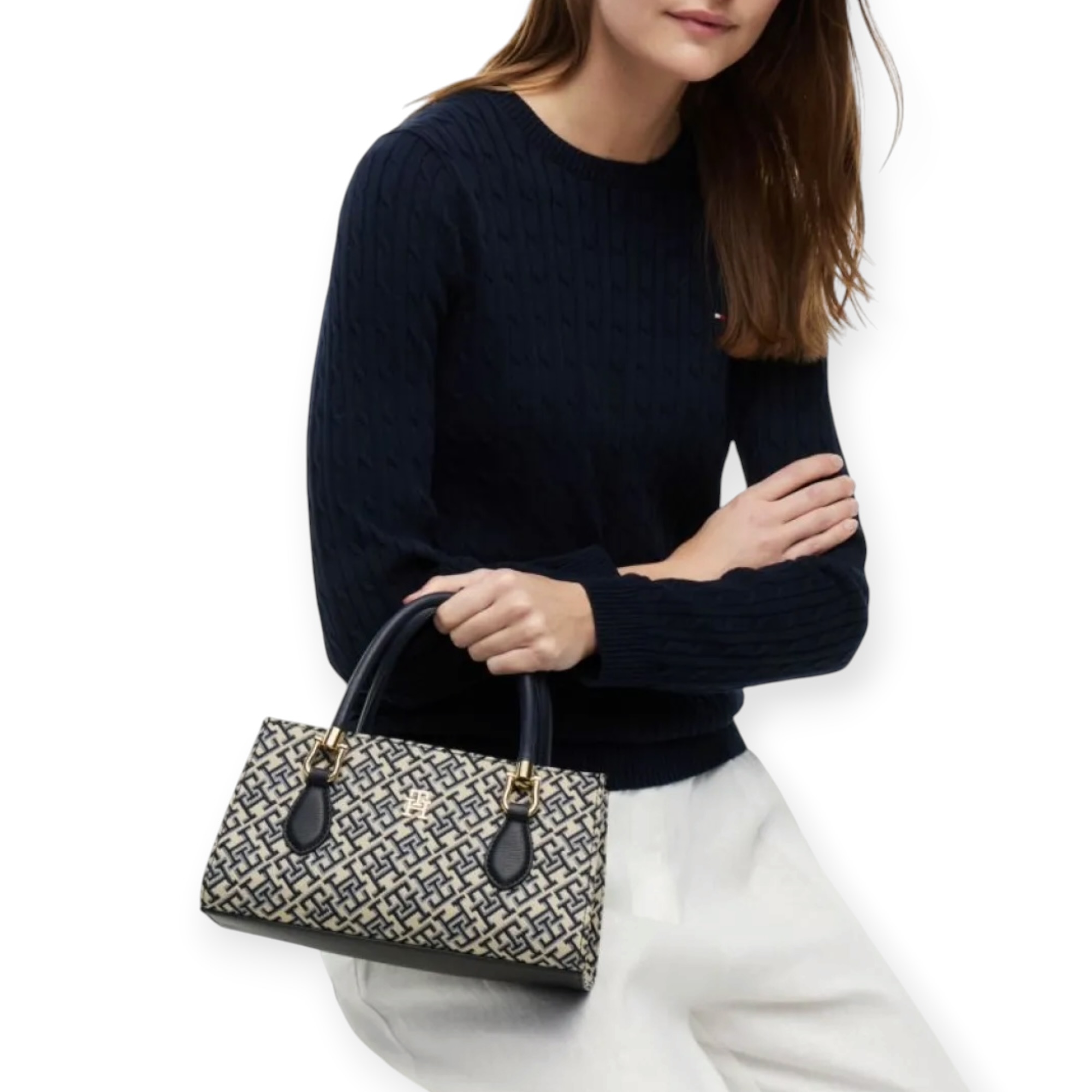 תיק נשים TOMMY HILFIGER BAG