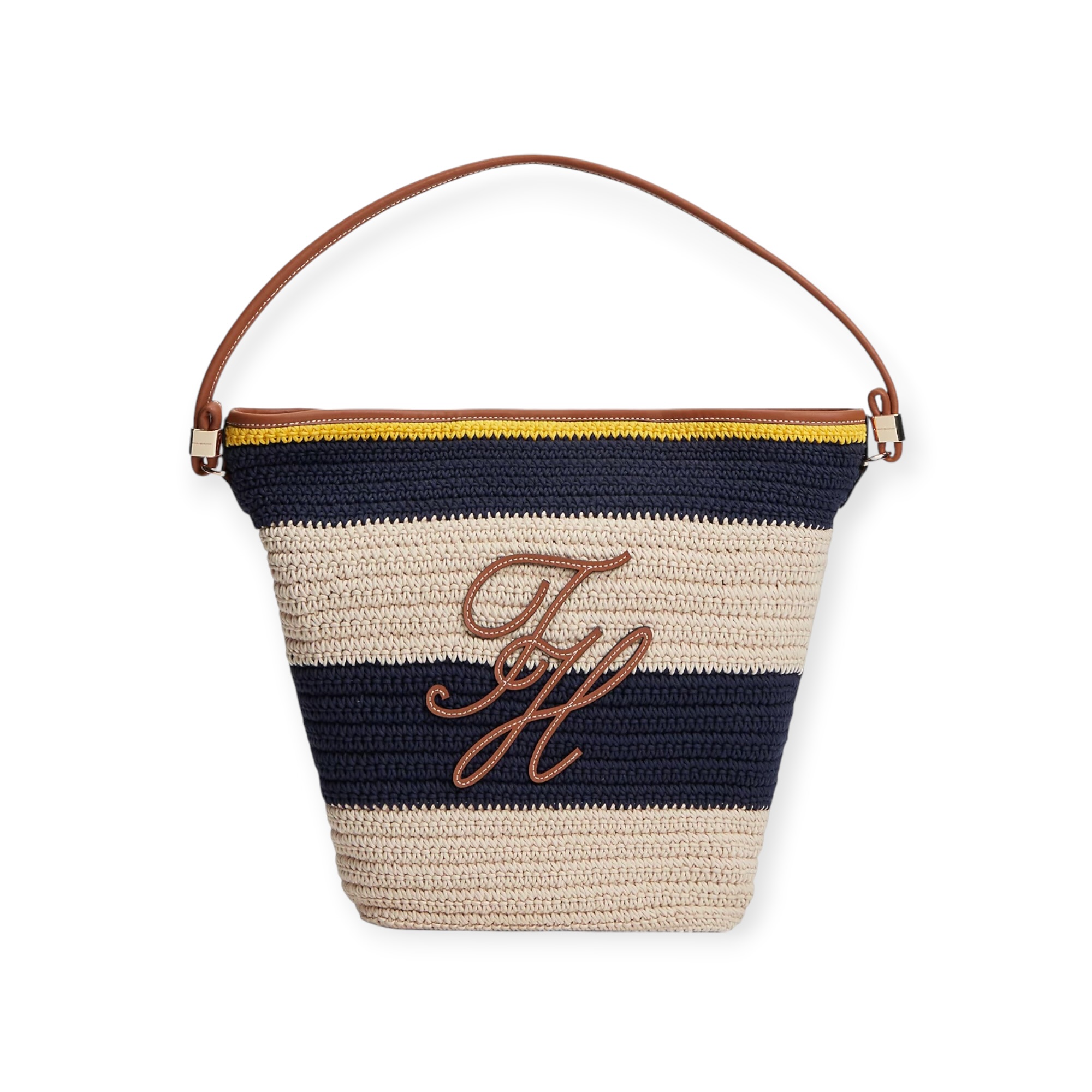 תיק נשים TOMMY HILFIGER BUCKET BAG תיק נשים TOMMY HILFIGER BUCKET BAG