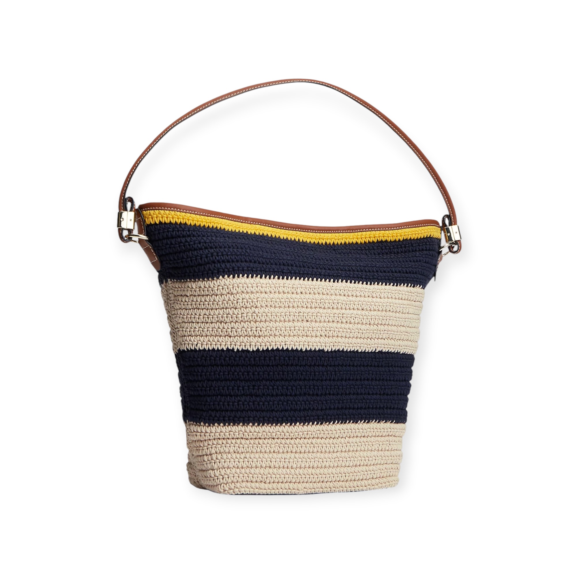תיק נשים TOMMY HILFIGER BUCKET BAG תיק נשים TOMMY HILFIGER BUCKET BAG