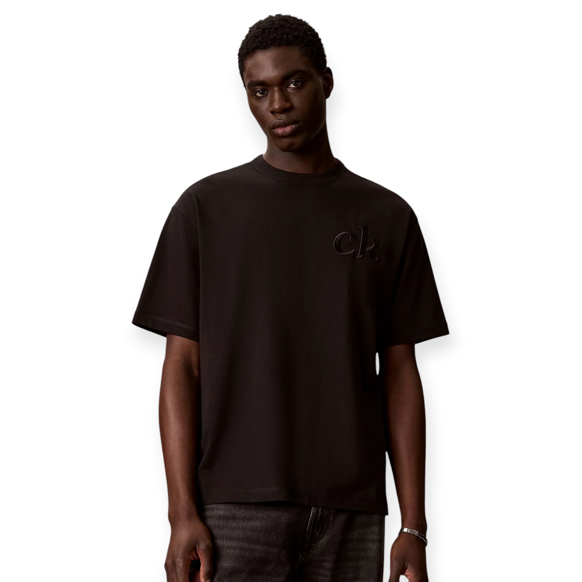 חולצה גברים CALVIN KLEIN TEE