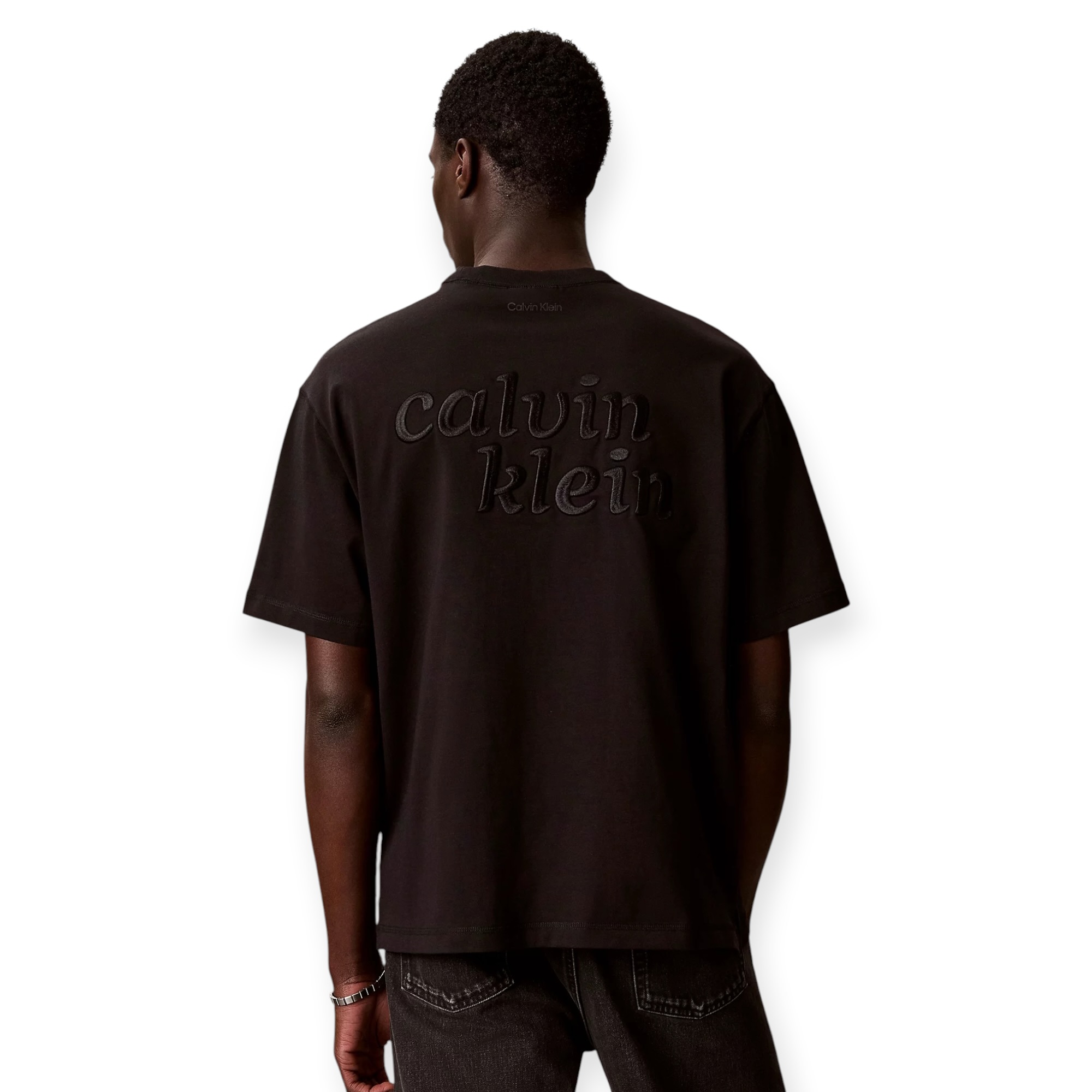 חולצה גברים CALVIN KLEIN TEE
