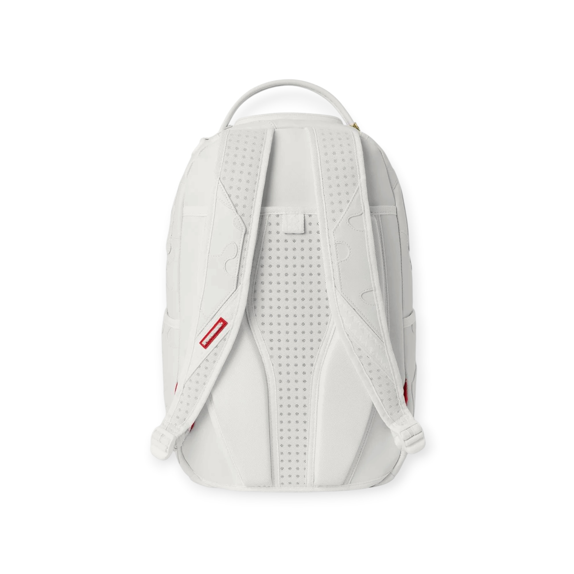 תיק גב SPRAYGROUND SHARK CENTRAL CAMO CUT SHARK WHITE BACKPACK תיק גב SPRAYGROUND SHARK CENTRAL CAMO CUT SHARK WHITE BACKPACK
