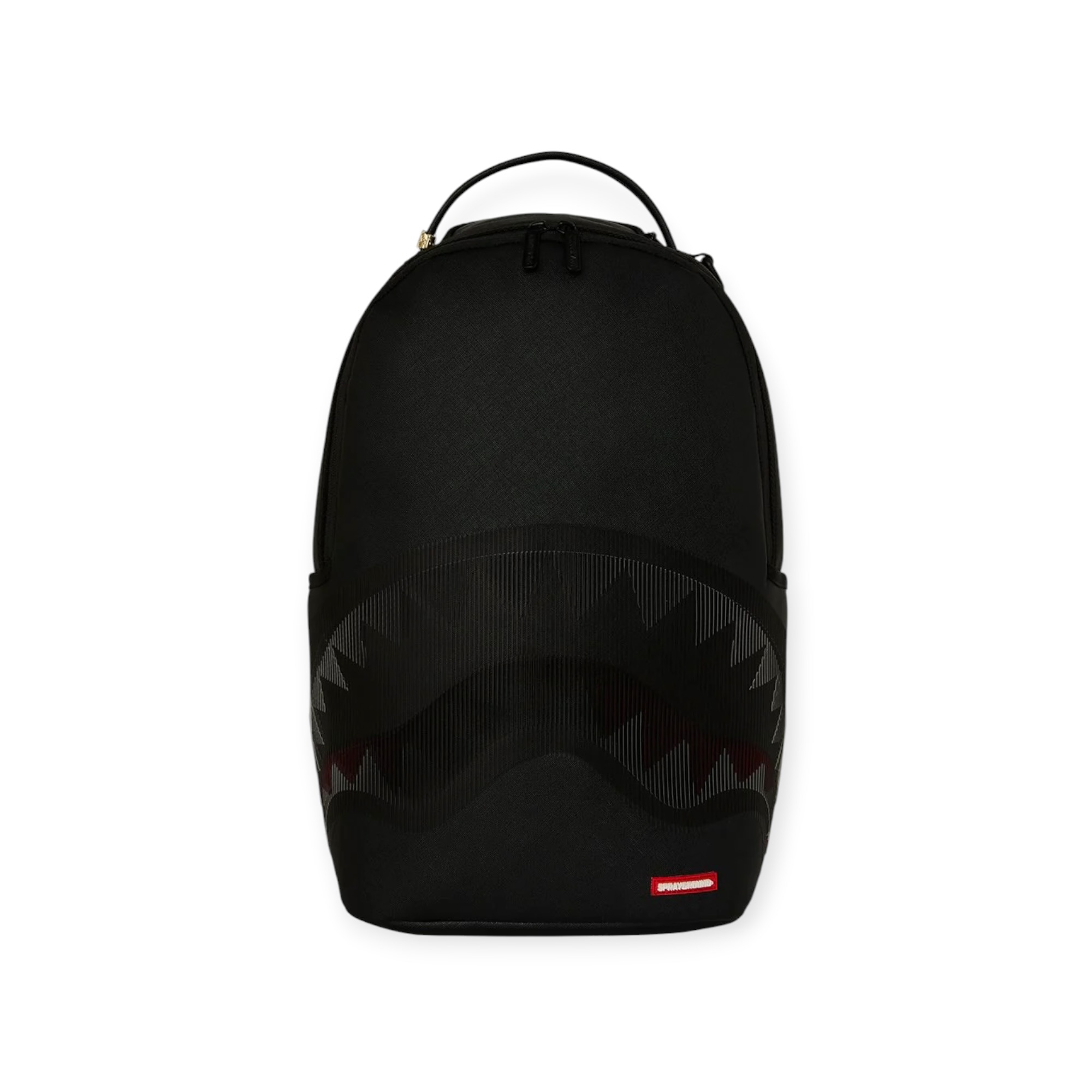 תיק גב SPRAYGROUND DISAPPEARING SHARK BACKPACK