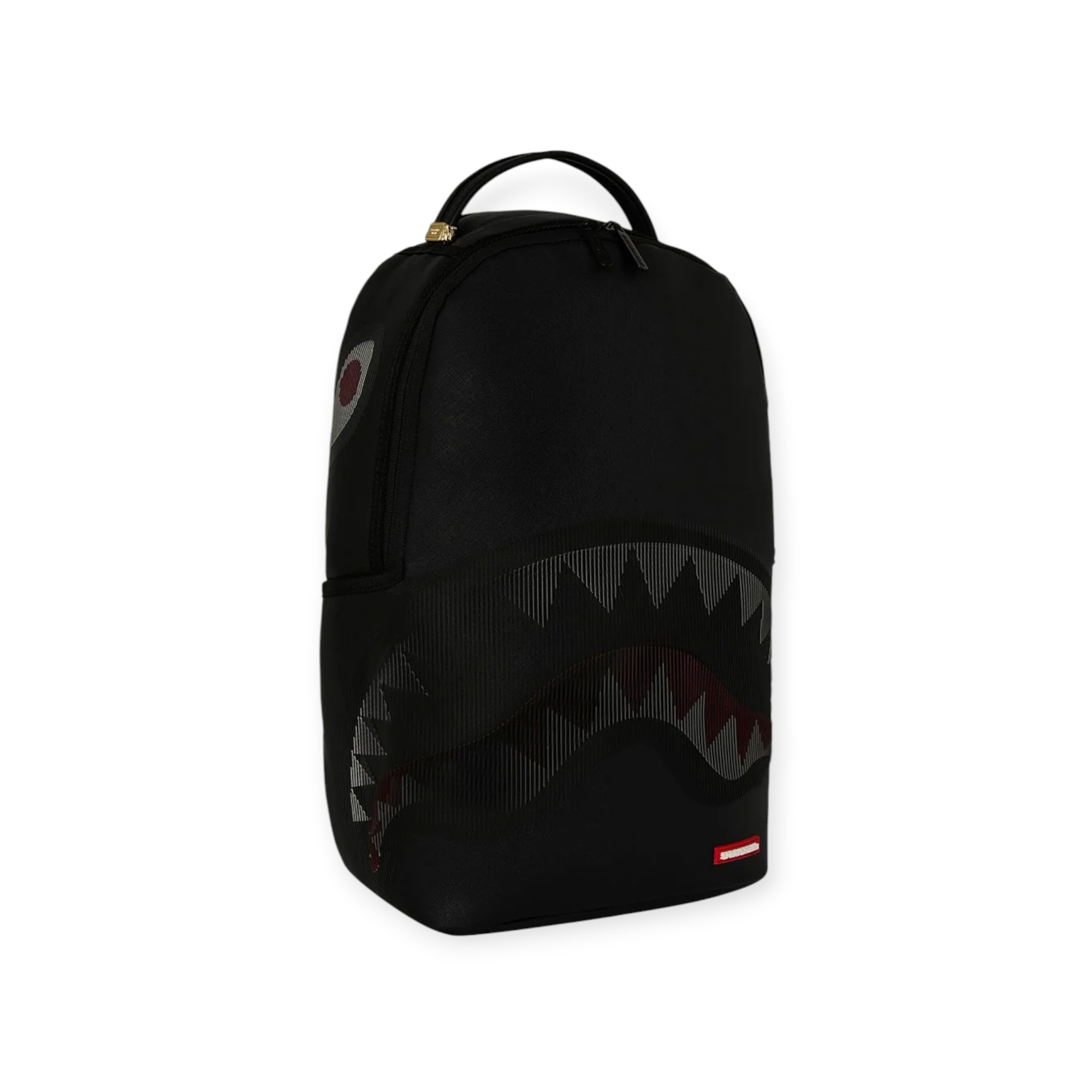 תיק גב SPRAYGROUND DISAPPEARING SHARK BACKPACK