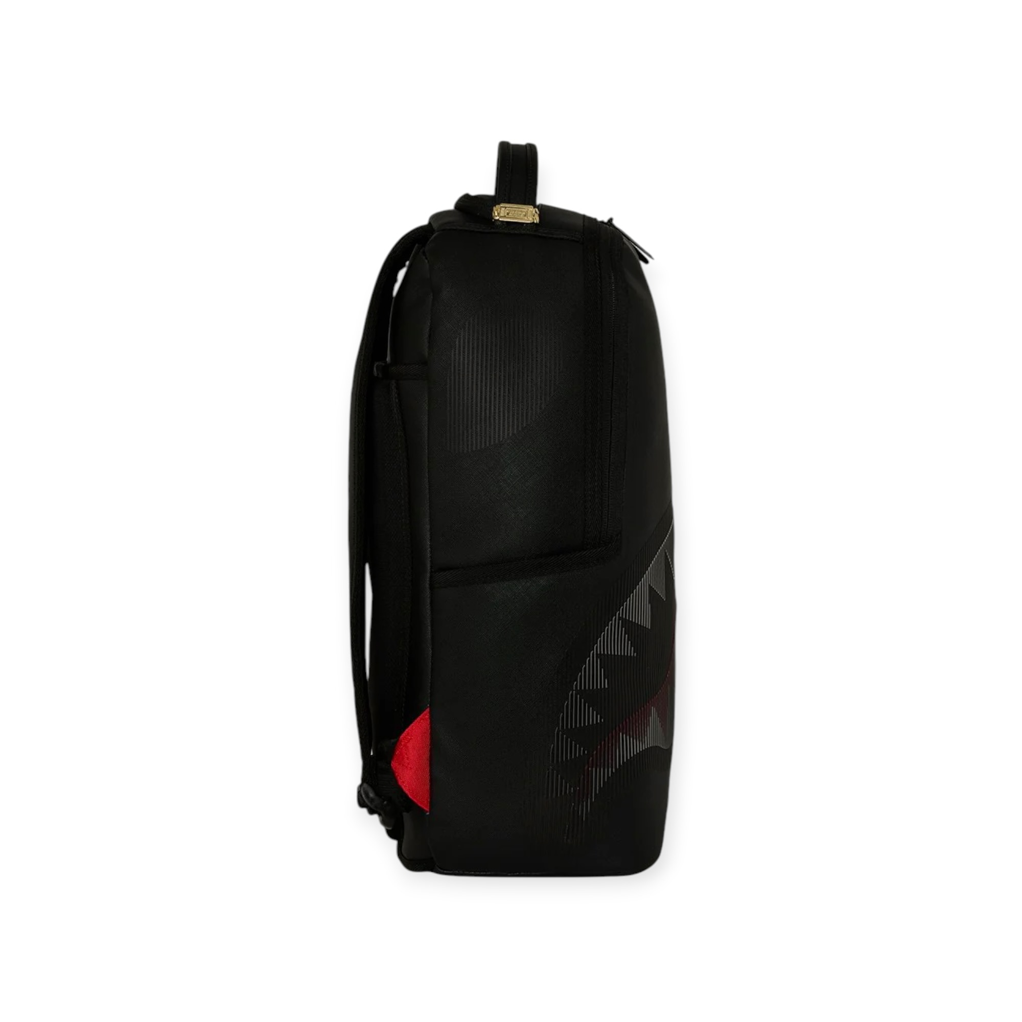 תיק גב SPRAYGROUND DISAPPEARING SHARK BACKPACK