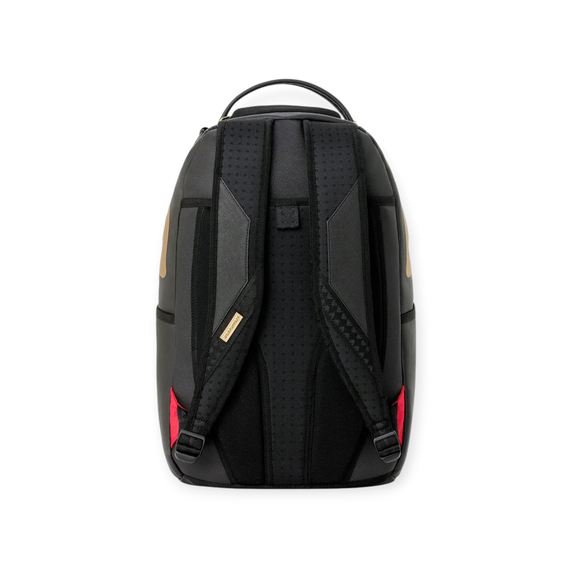 תיק גב SPRAYGROUND SCARFACE GOLD EMBOSSED BACKPACK