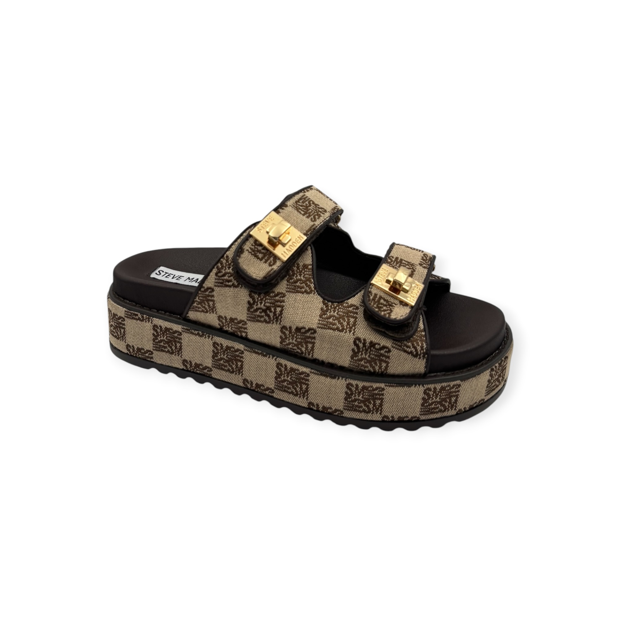 נעלי נשים STEVE MADDEN BIGSCHMONA