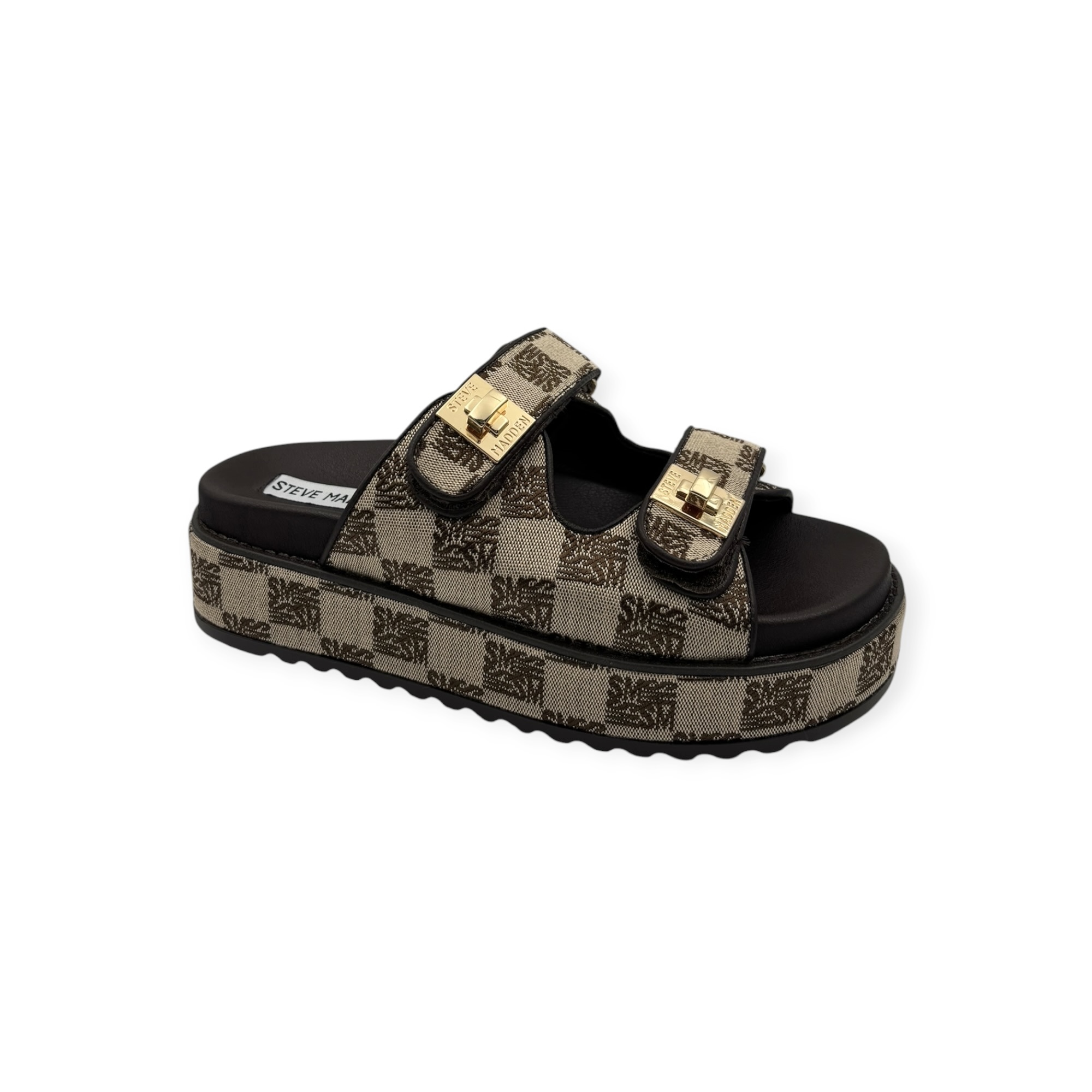 נעלי נשים STEVE MADDEN BIGSCHMONA