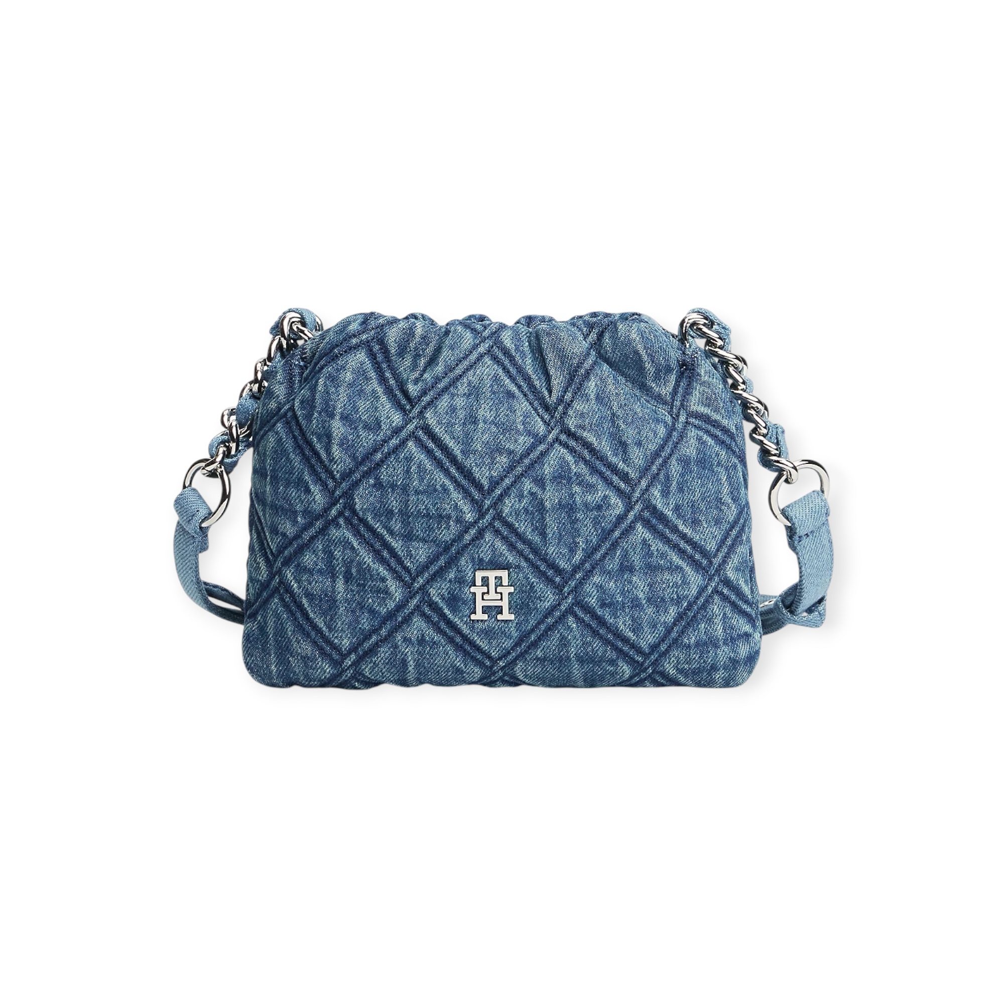 תיק נשים TOMMY HILFIGER CROSSBODY BAG תיק נשים TOMMY HILFIGER CROSSBODY BAG