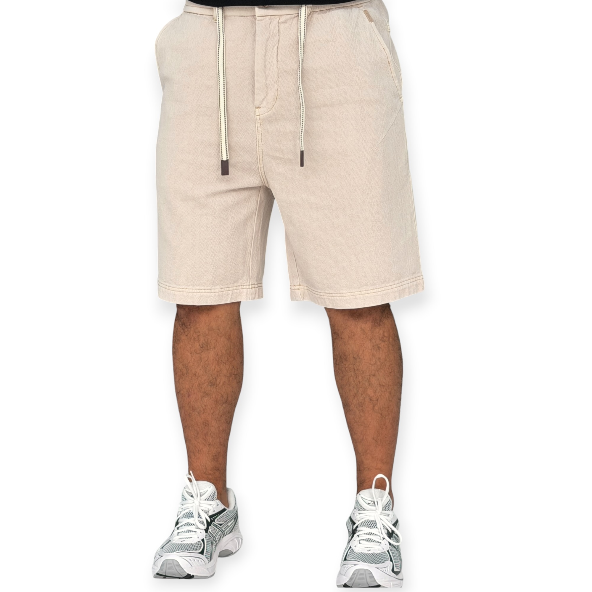 מכנס קצר גברים BALR SHORT PANTS