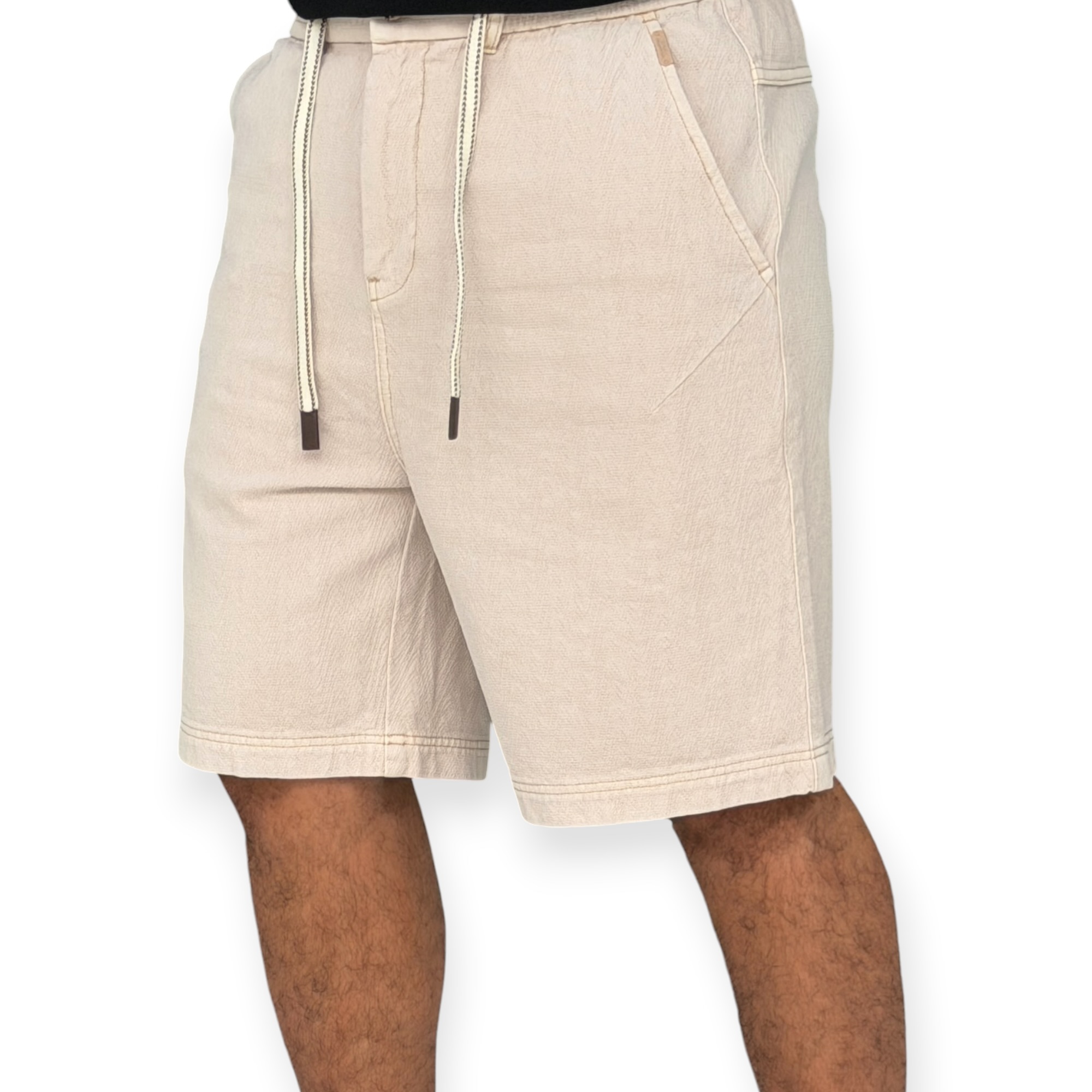 מכנס קצר גברים BALR SHORT PANTS