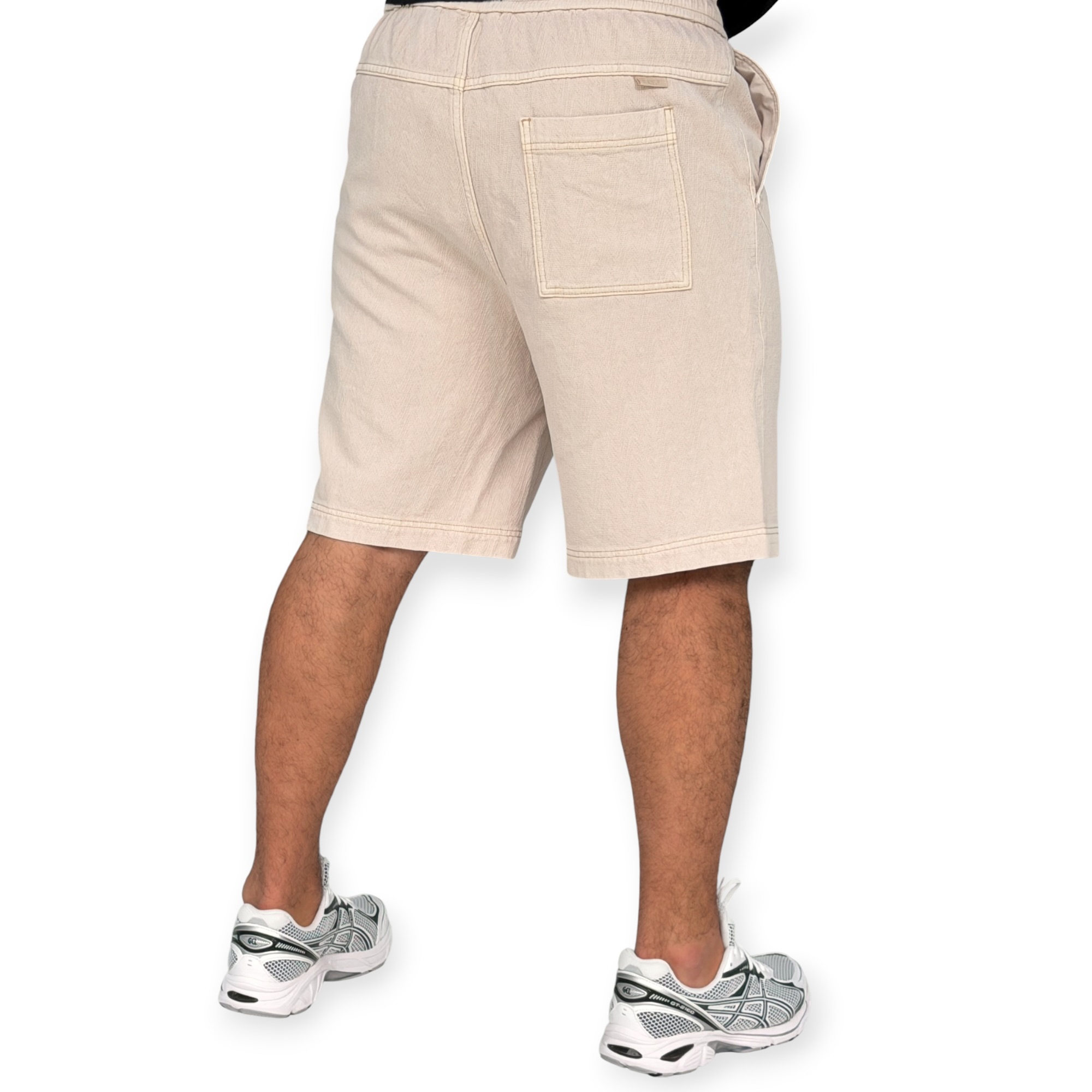 מכנס קצר גברים BALR SHORT PANTS
