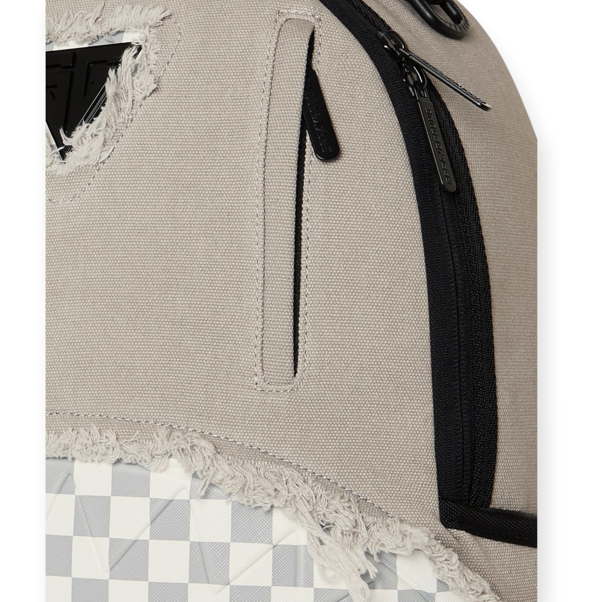 תיק גב מכירה מוקדמת צפי הגעה עד 16.7 SPRAYGROUND CREAM DENIM TEAR SHARK BACKPACK תיק גב מכירה מוקדמת צפי הגעה עד 16.7 SPRAYGROUND CREAM DENIM TEAR SHARK BACKPACK