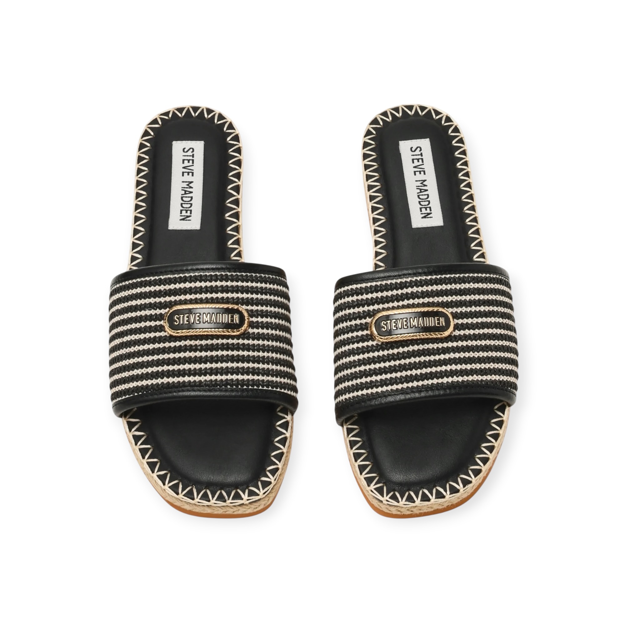 נעלי נשים STEVE MADDEN TROPICS