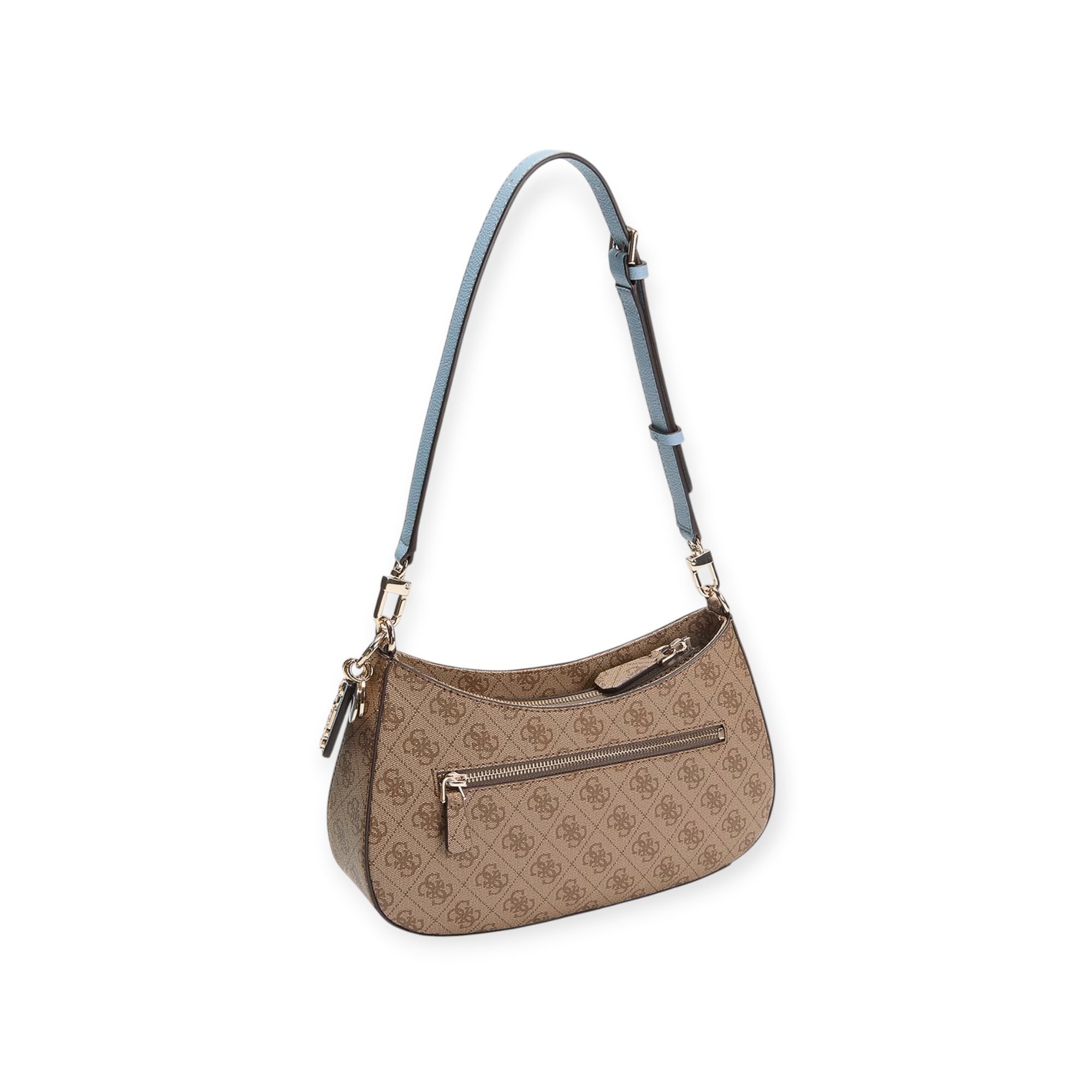 תיק נשים GUESS NOELLE 2 SHOULDER BAG