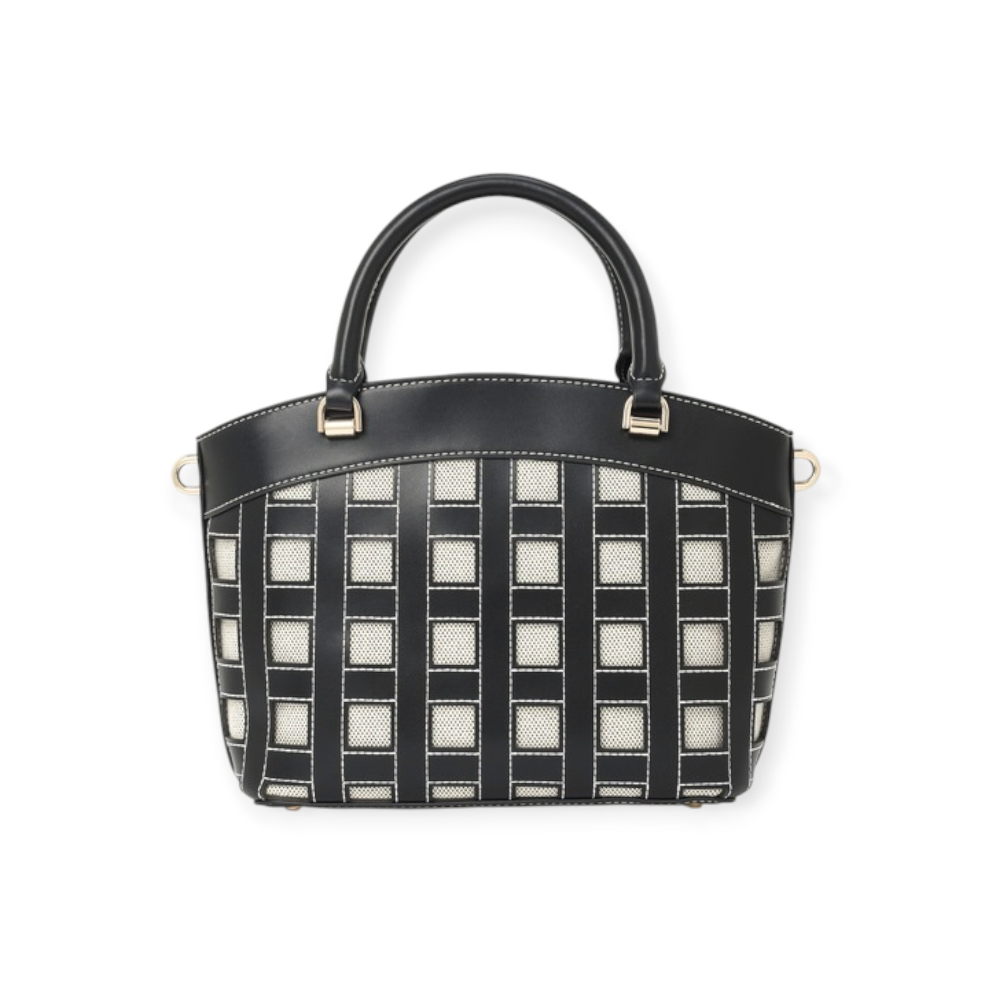 תיק נשים GUESS FRANKIE GIRLFRIEND SATCHEL