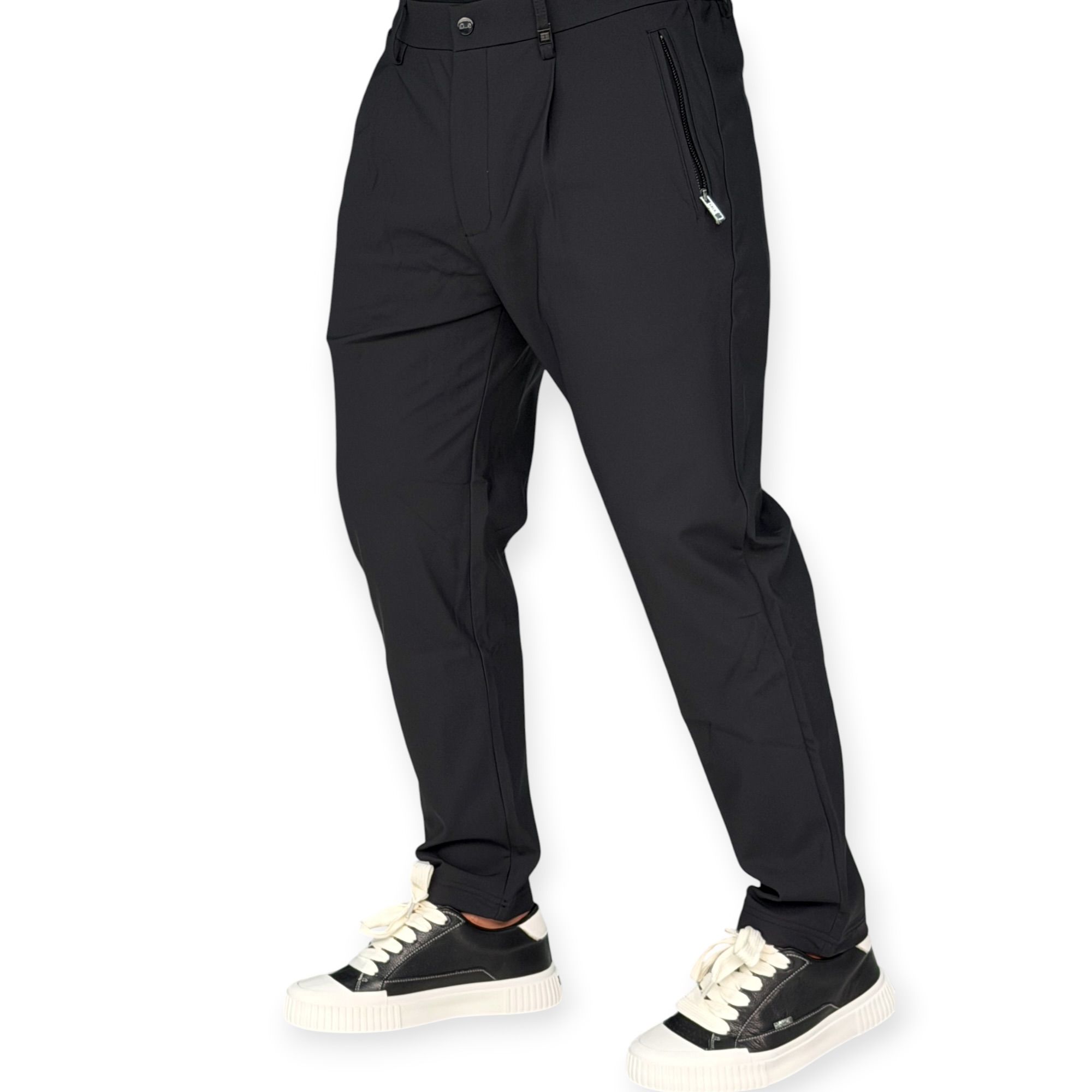 מכנס גברים BALR FASHION LONG PANTS