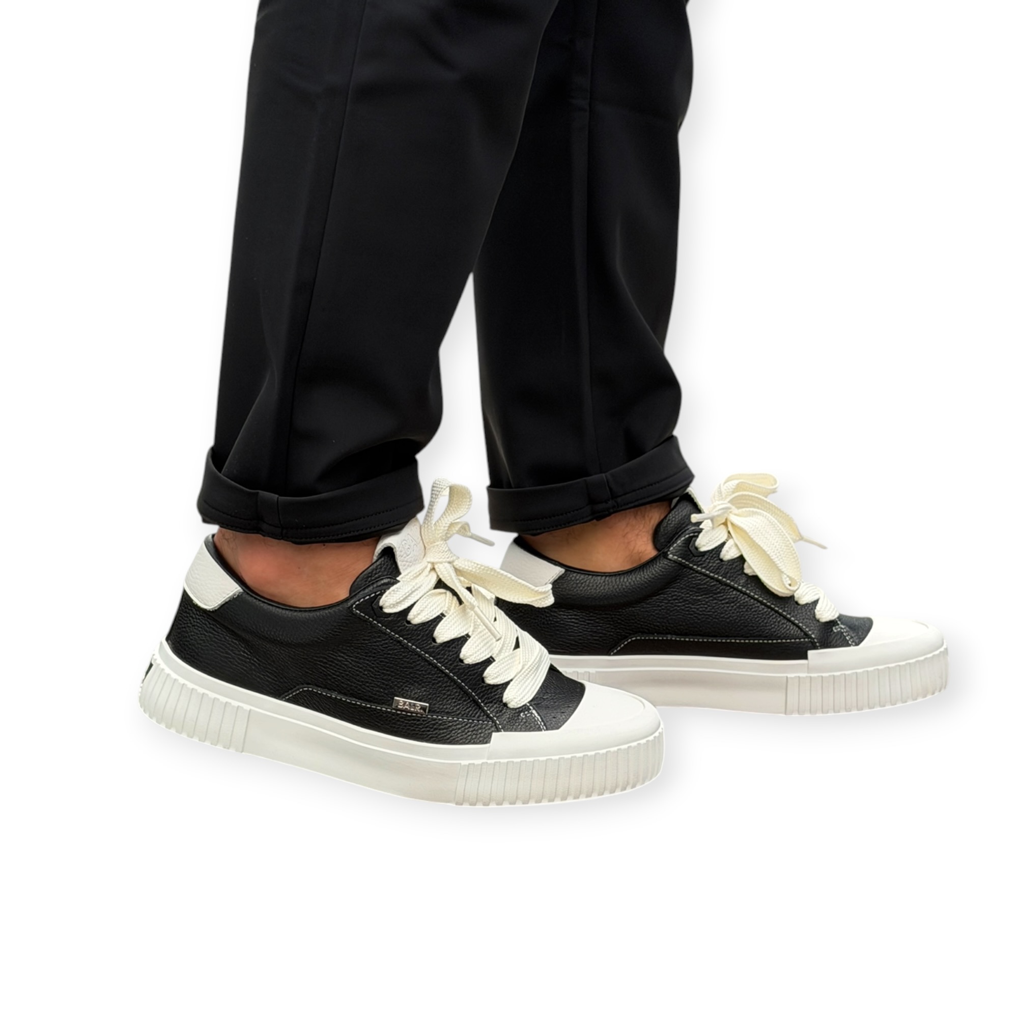 נעלי גברים BALR SNEAKERS נעלי גברים BALR SNEAKERS